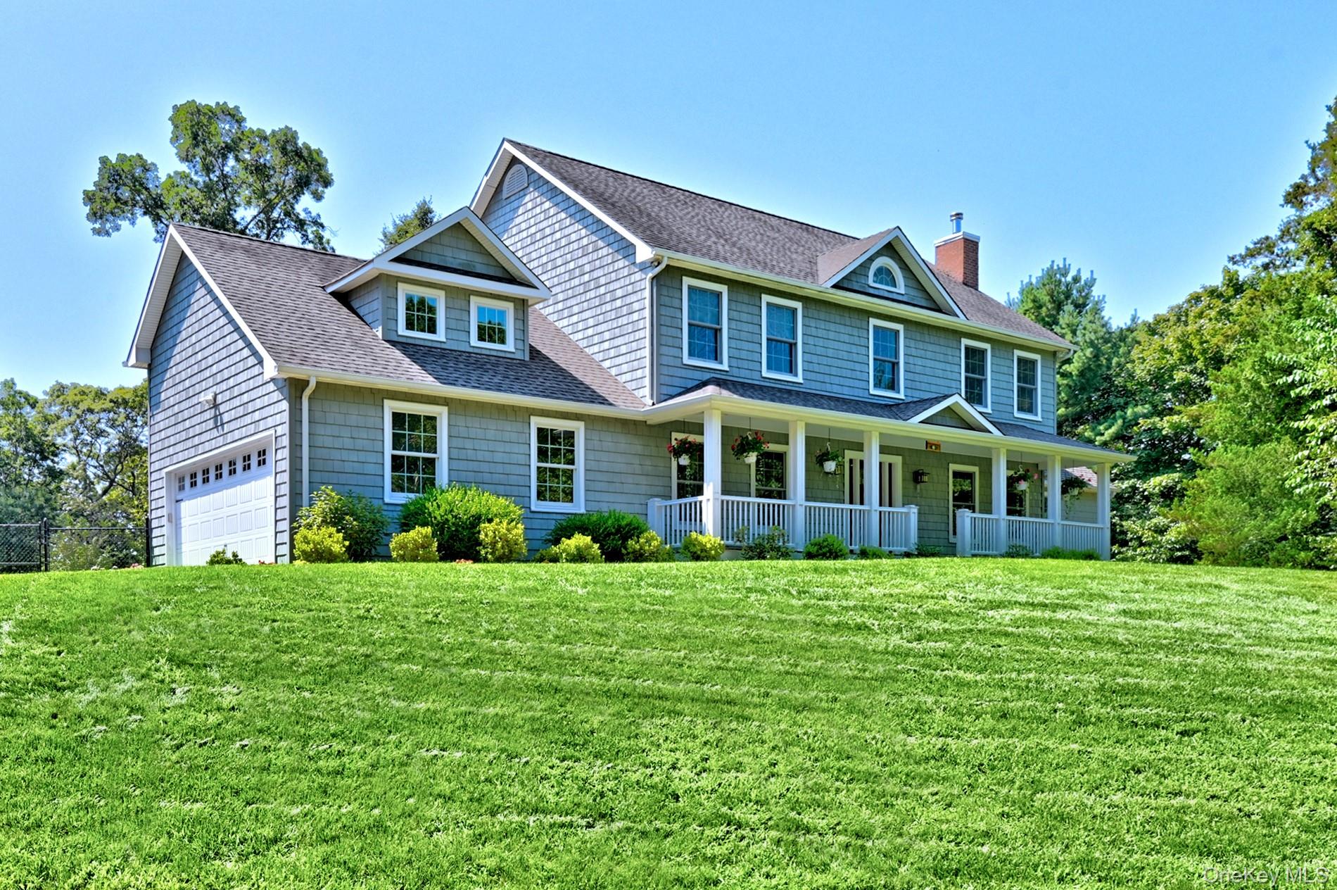 #2 photo, 12 Russell Drive, サフォーク郡 Wading River , NY 11972