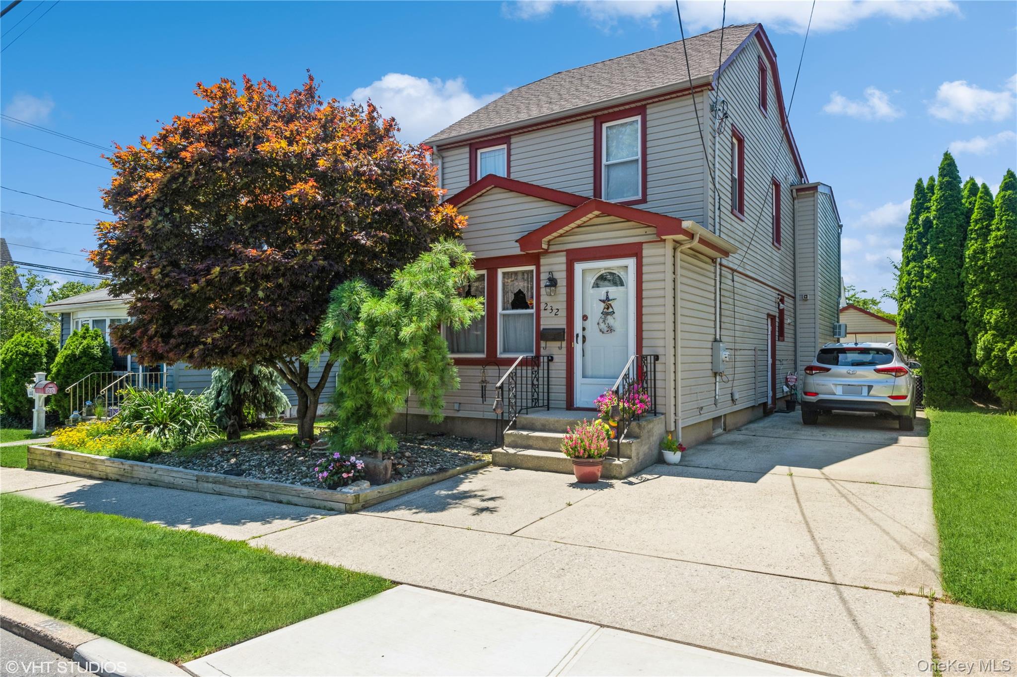 #1 photo, 232 Broad Street, ナッソー郡 Williston Park , NY 11596