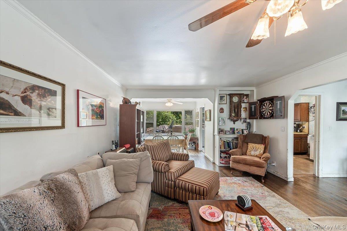 #6 photo, 101 Cresthill Road, Yonkers , NY 10710