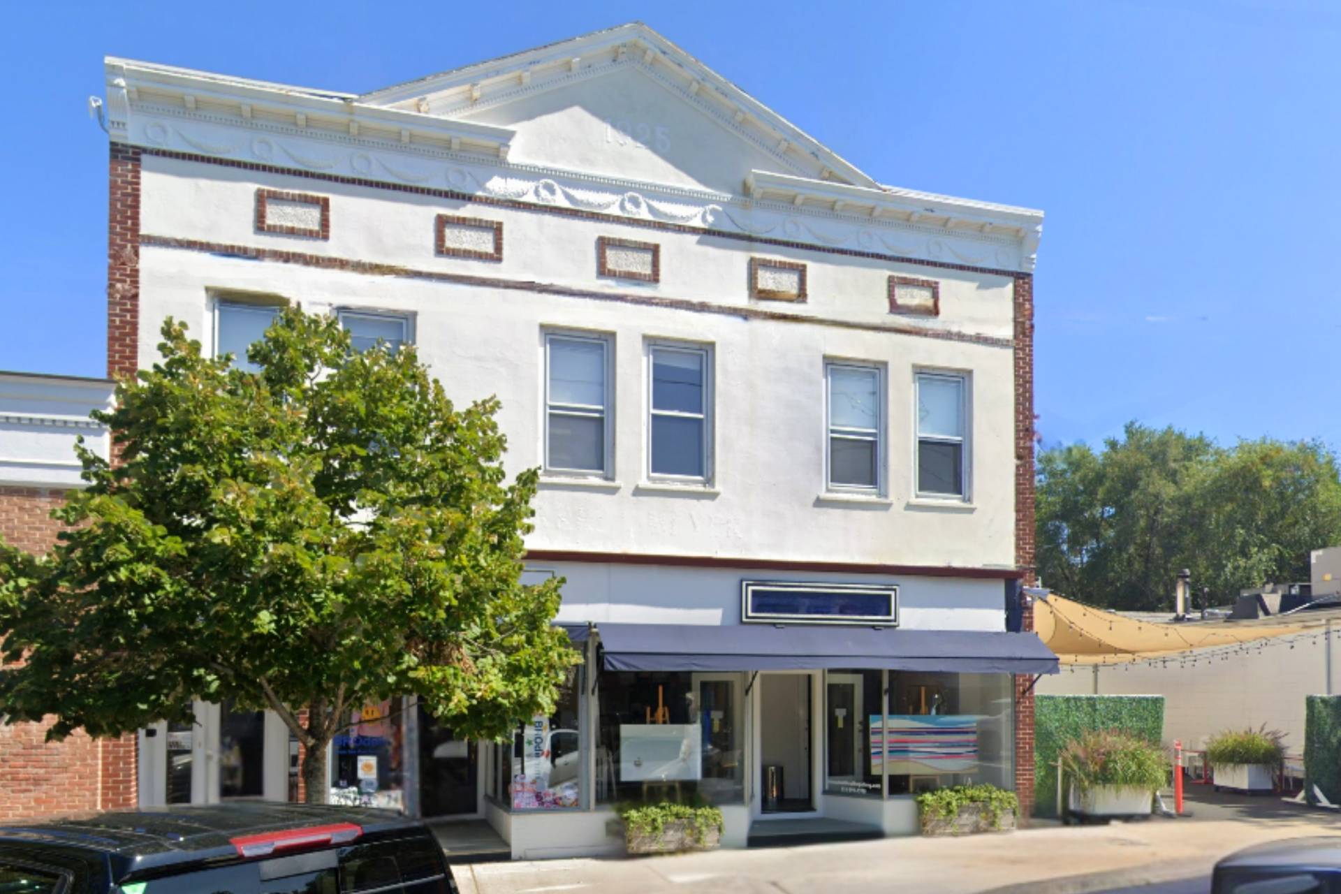 #1 photo, 95 Main Street, #Unit B, サフォーク郡 Sag Harbor , NY 11963