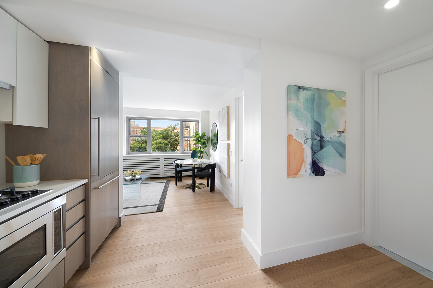 #3 photo, 100 W 93RD Street, マンハッタン Upper West Side , NY 10025