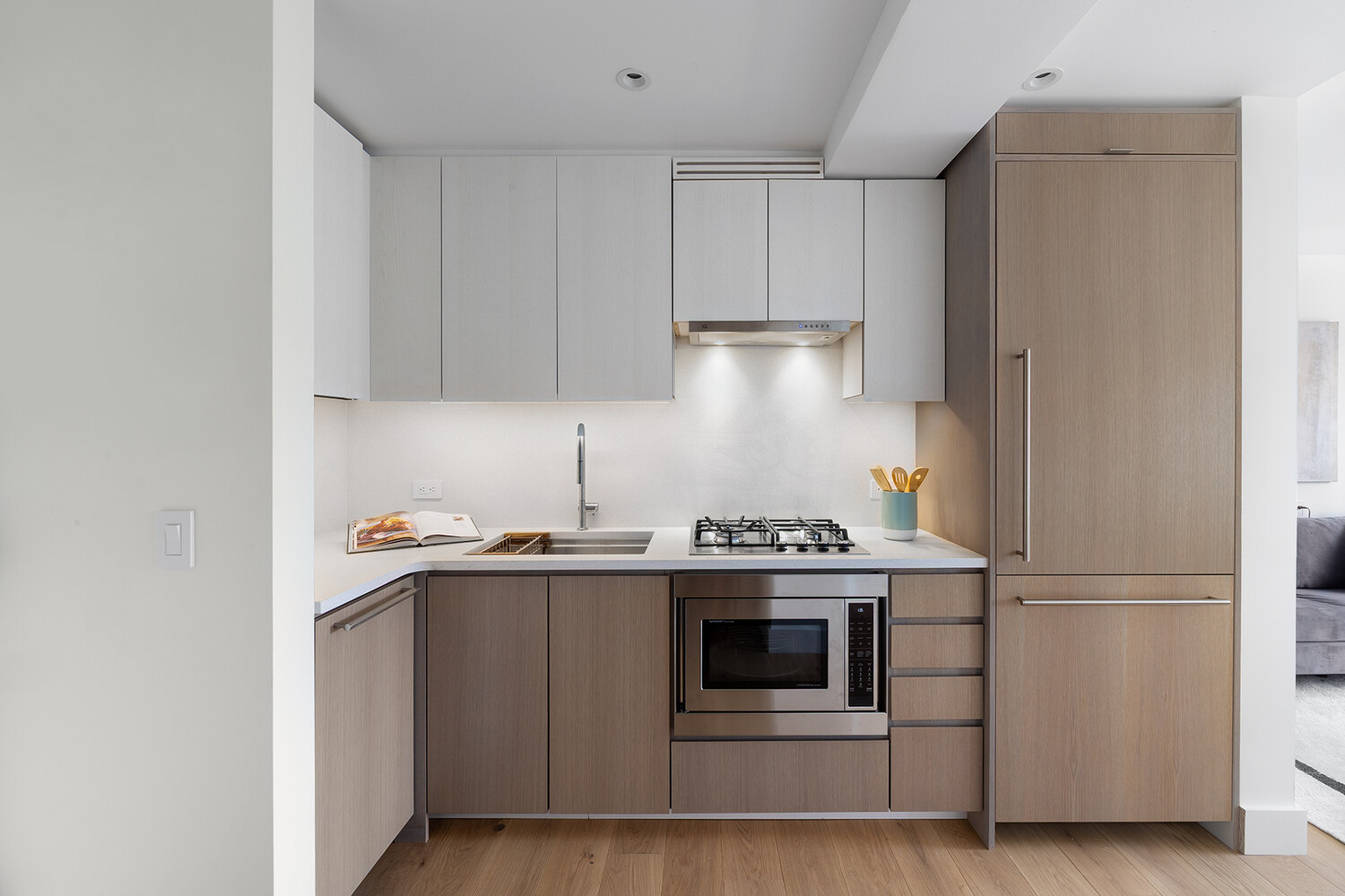 #4 photo, 100 W 93RD Street, マンハッタン Upper West Side , NY 10025