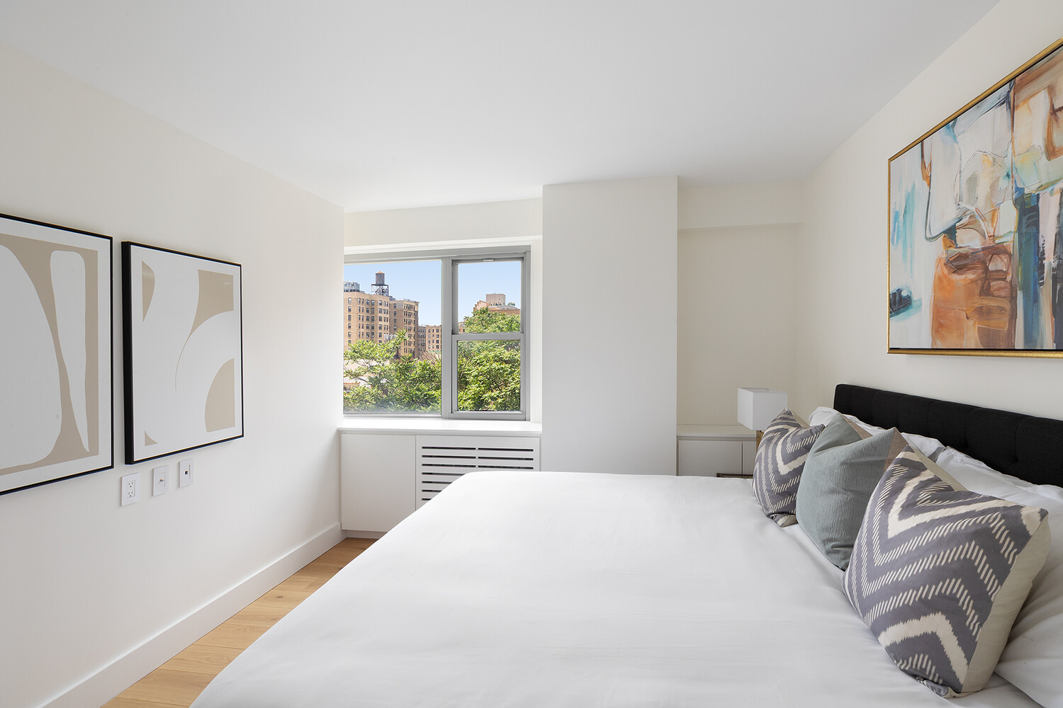 #5 photo, 100 W 93RD Street, マンハッタン Upper West Side , NY 10025