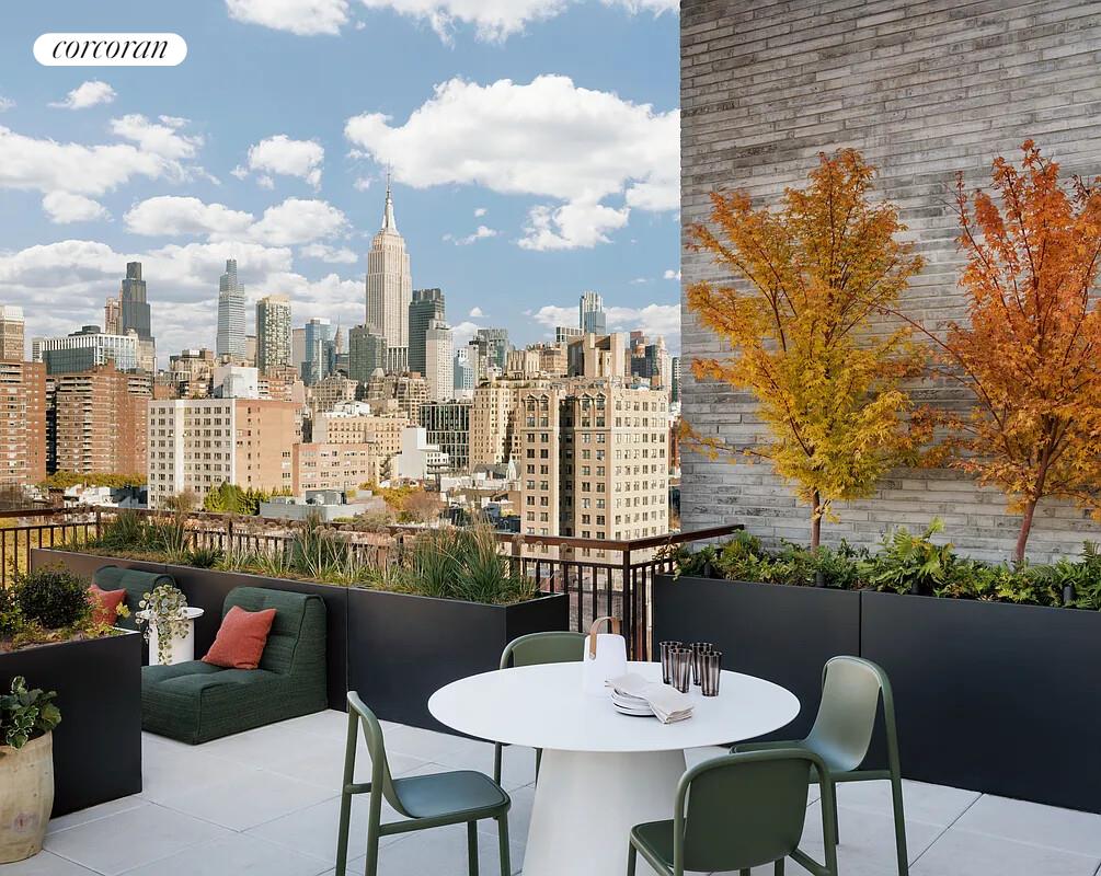 #10 photo, 428 W 19TH Street, マンハッタン Chelsea , NY 10011