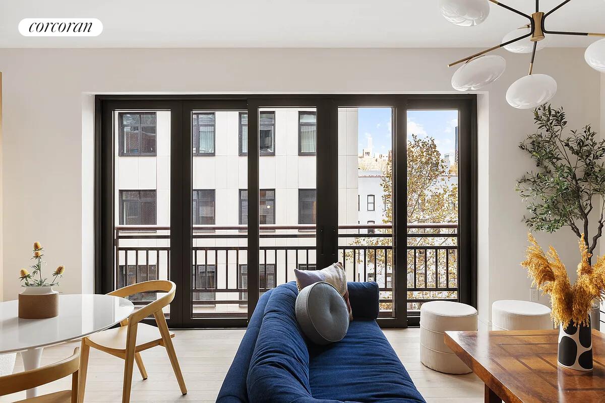 #5 photo, 428 W 19TH Street, マンハッタン Chelsea , NY 10011