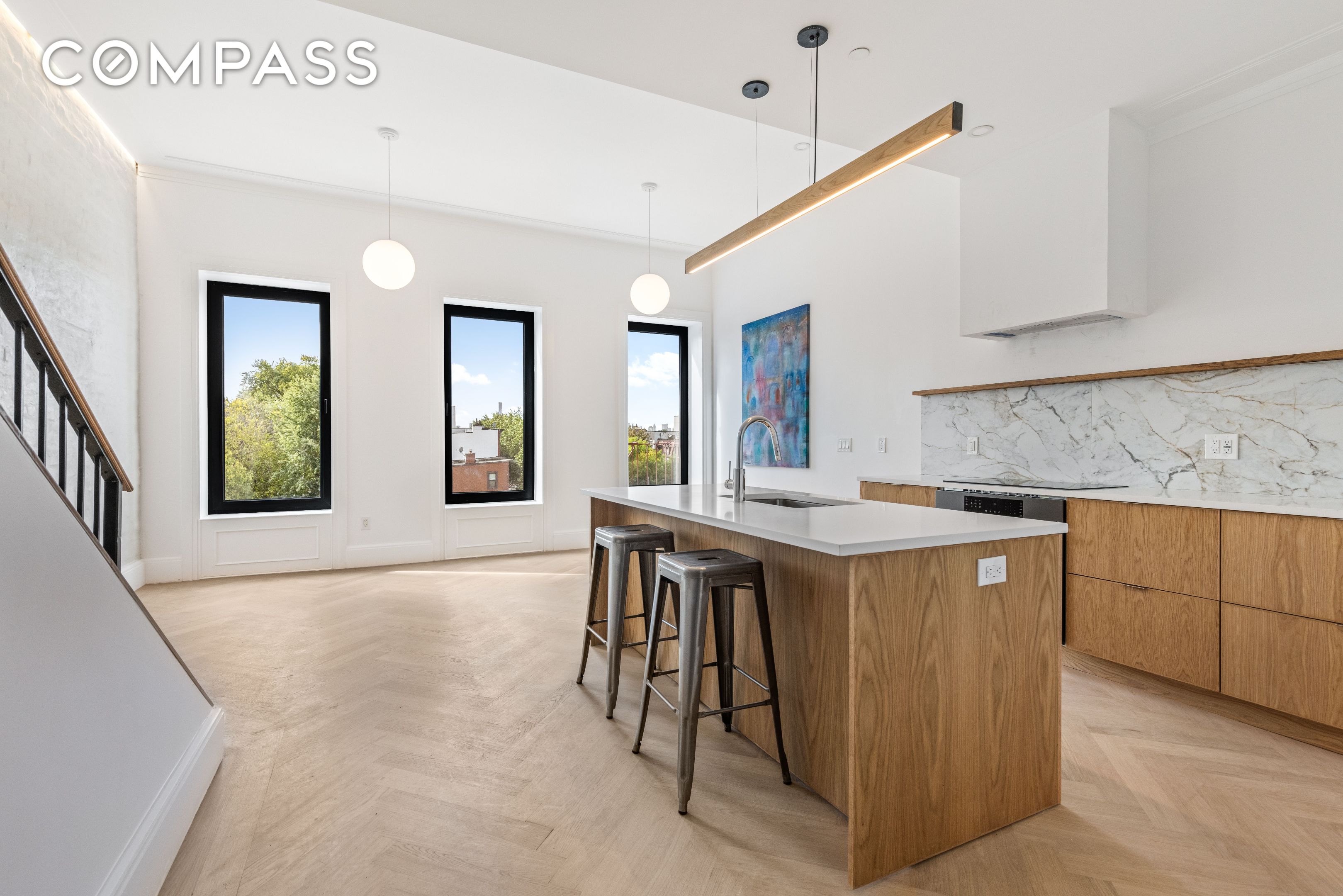 #1 photo, 129 Malcolm X Boulevard, ブルックリン区 Bedford-Stuyvesant , NY 11221