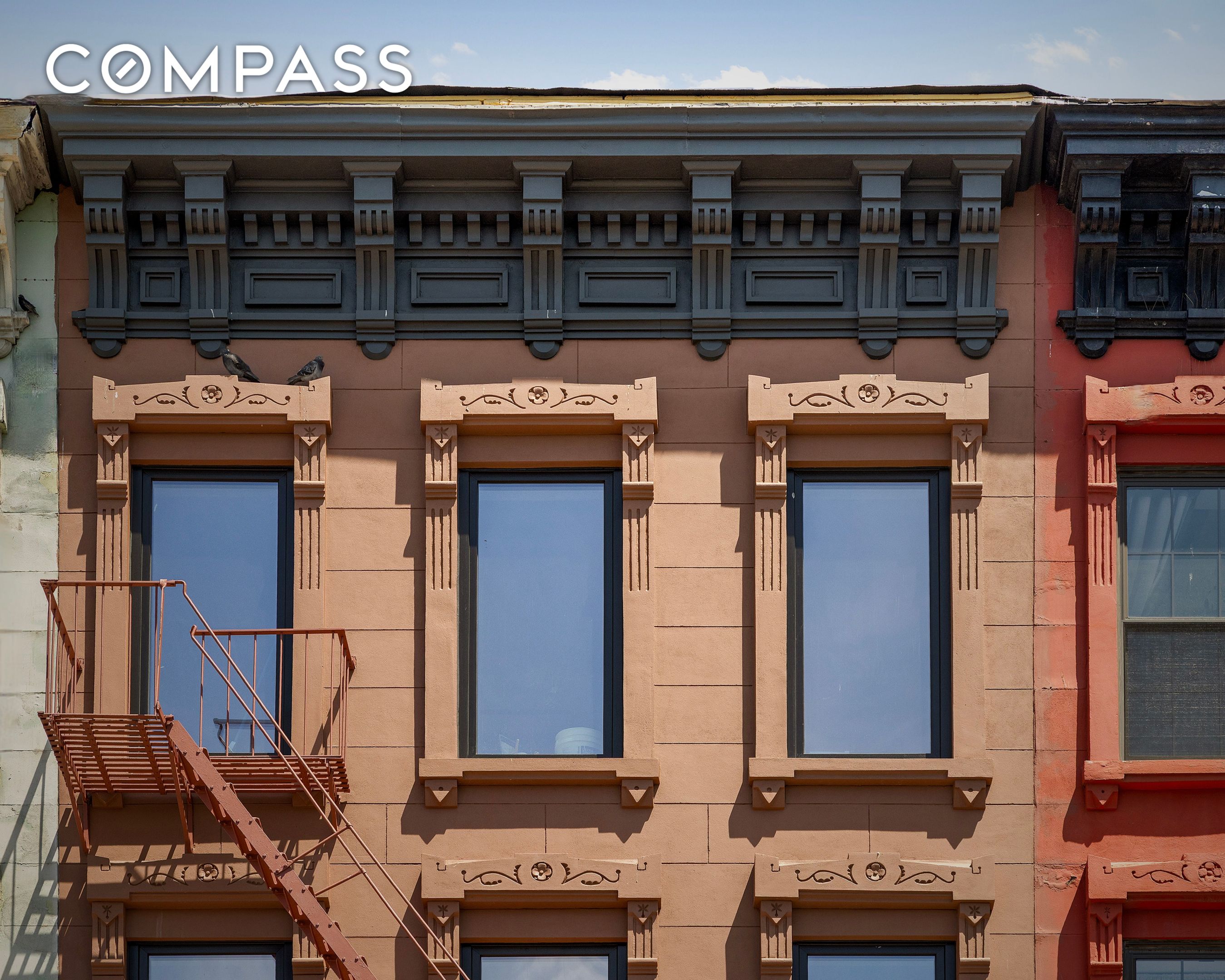 #21 photo, 129 Malcolm X Boulevard, ブルックリン区 Bedford-Stuyvesant , NY 11221