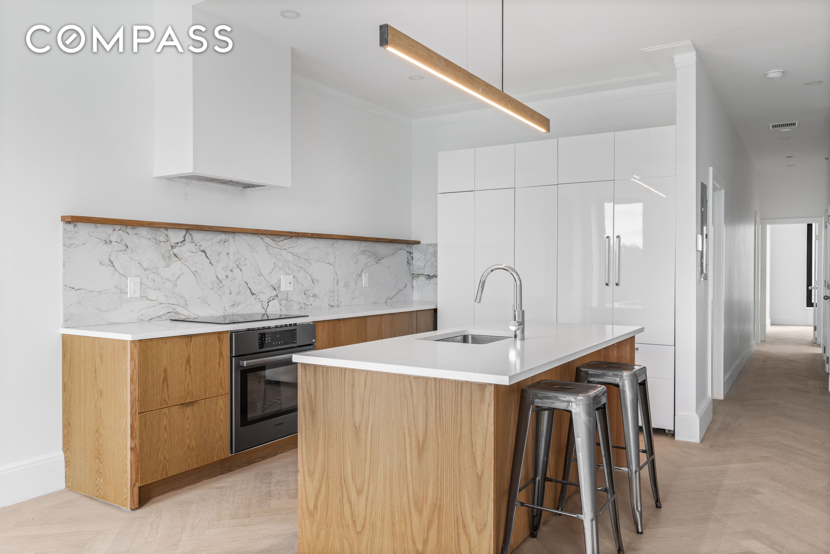 #3 photo, 129 Malcolm X Boulevard, ブルックリン区 Bedford-Stuyvesant , NY 11221