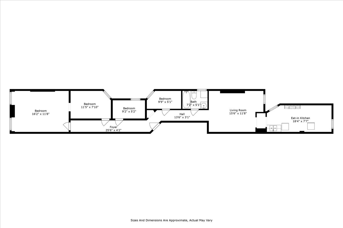 #2 photo, 326 W 17th Street, マンハッタン Chelsea , NY 10011