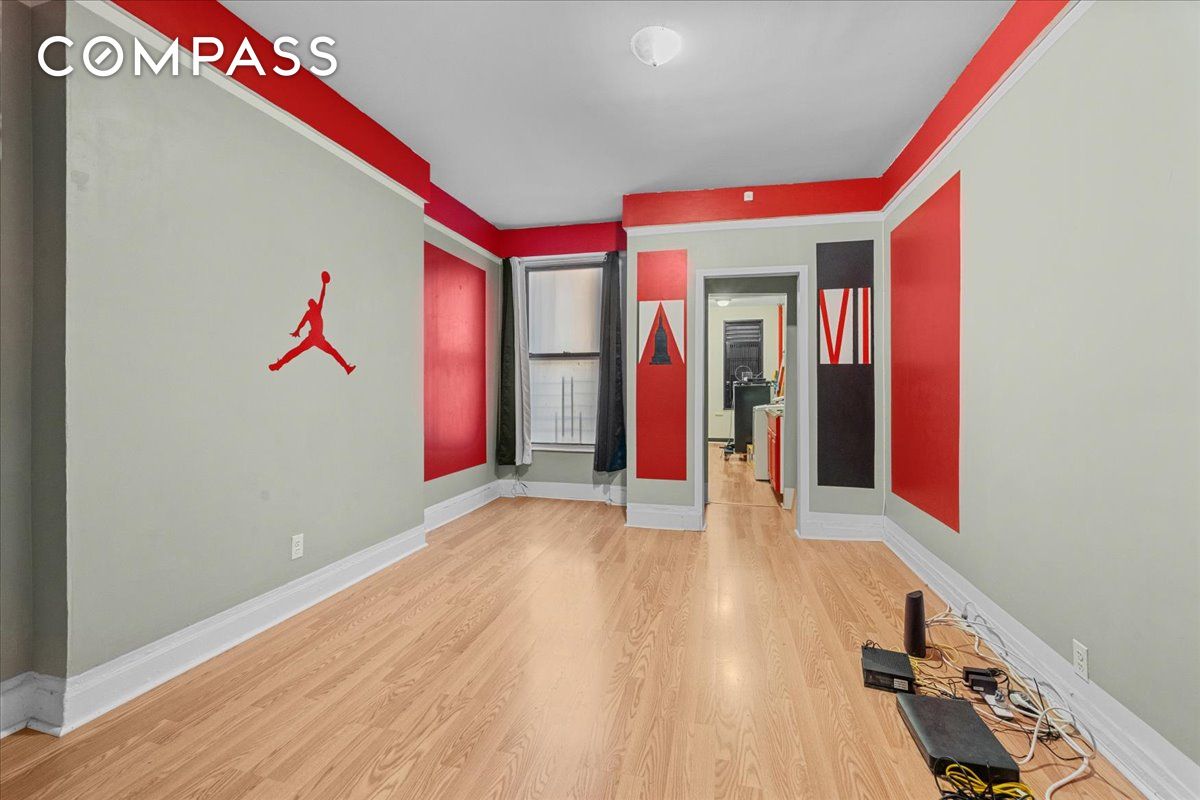 #5 photo, 326 W 17th Street, マンハッタン Chelsea , NY 10011