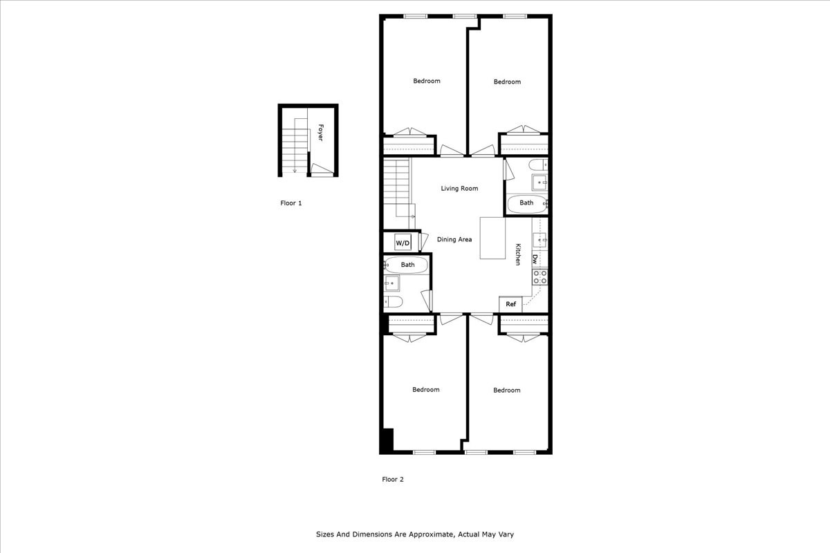 #2 photo, 1773 Nostrand Avenue, Flatbush , NY 11226