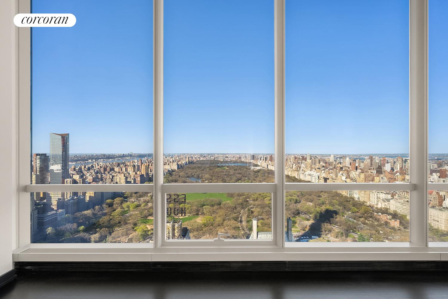 #1 photo, New York City, マンハッタン Central Park South , NY 10019