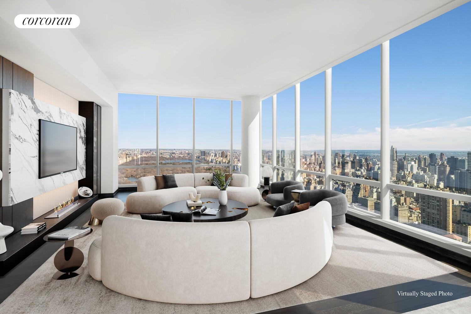 #10 photo, New York City, マンハッタン Central Park South , NY 10019