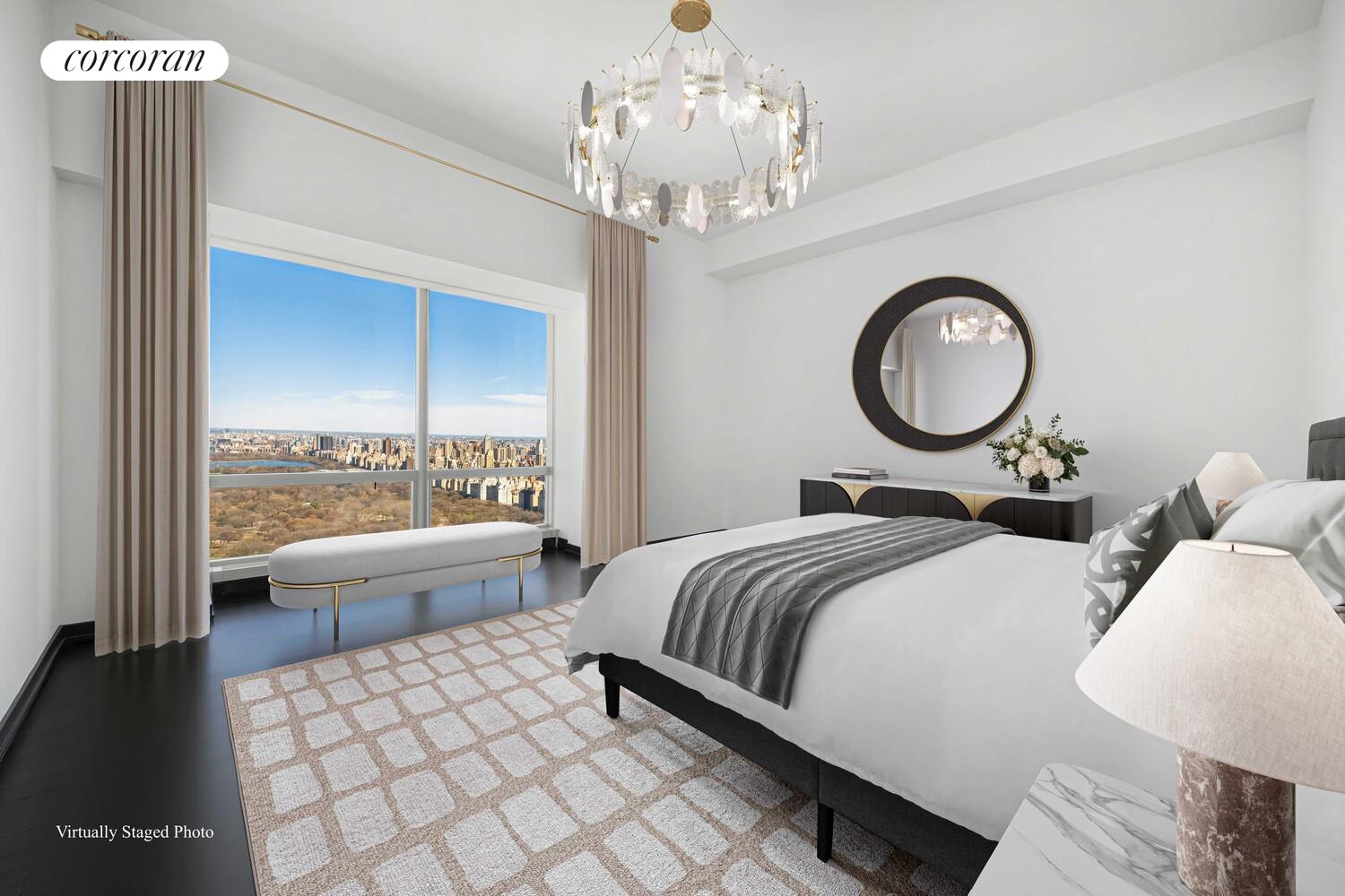 #17 photo, New York City, マンハッタン Central Park South , NY 10019