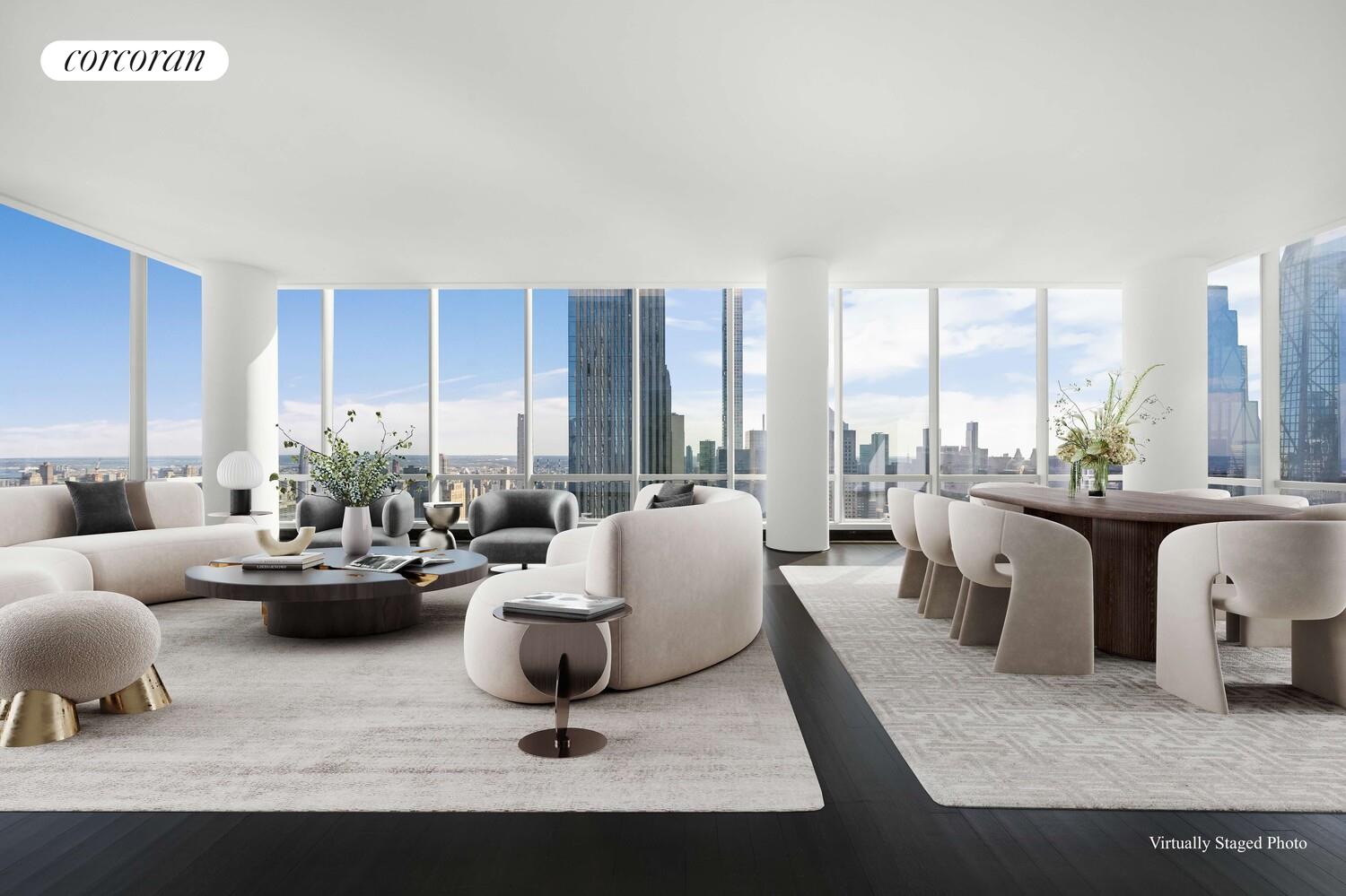 #6 photo, New York City, マンハッタン Central Park South , NY 10019