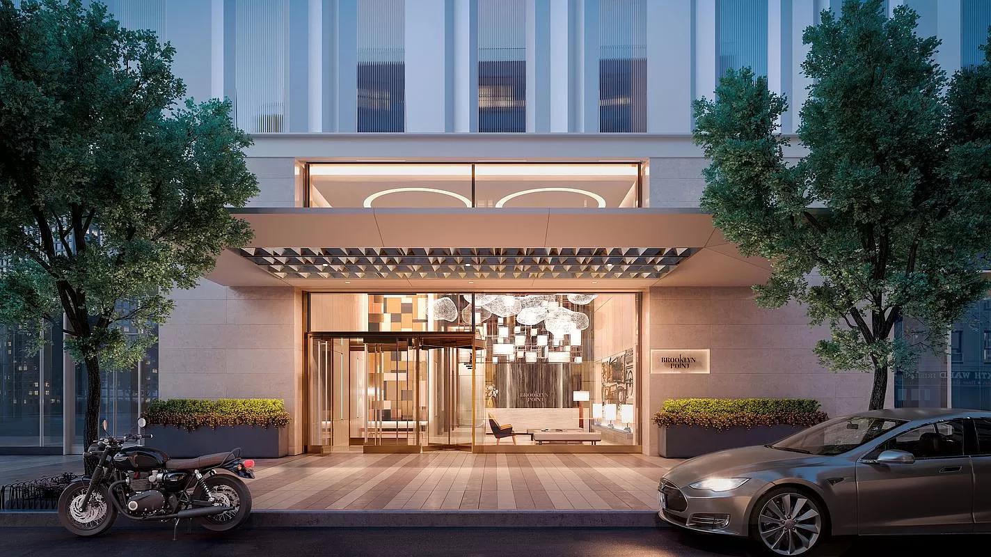 #19 photo, Brooklyn, ブルックリン区 Downtown Brooklyn , NY 11201