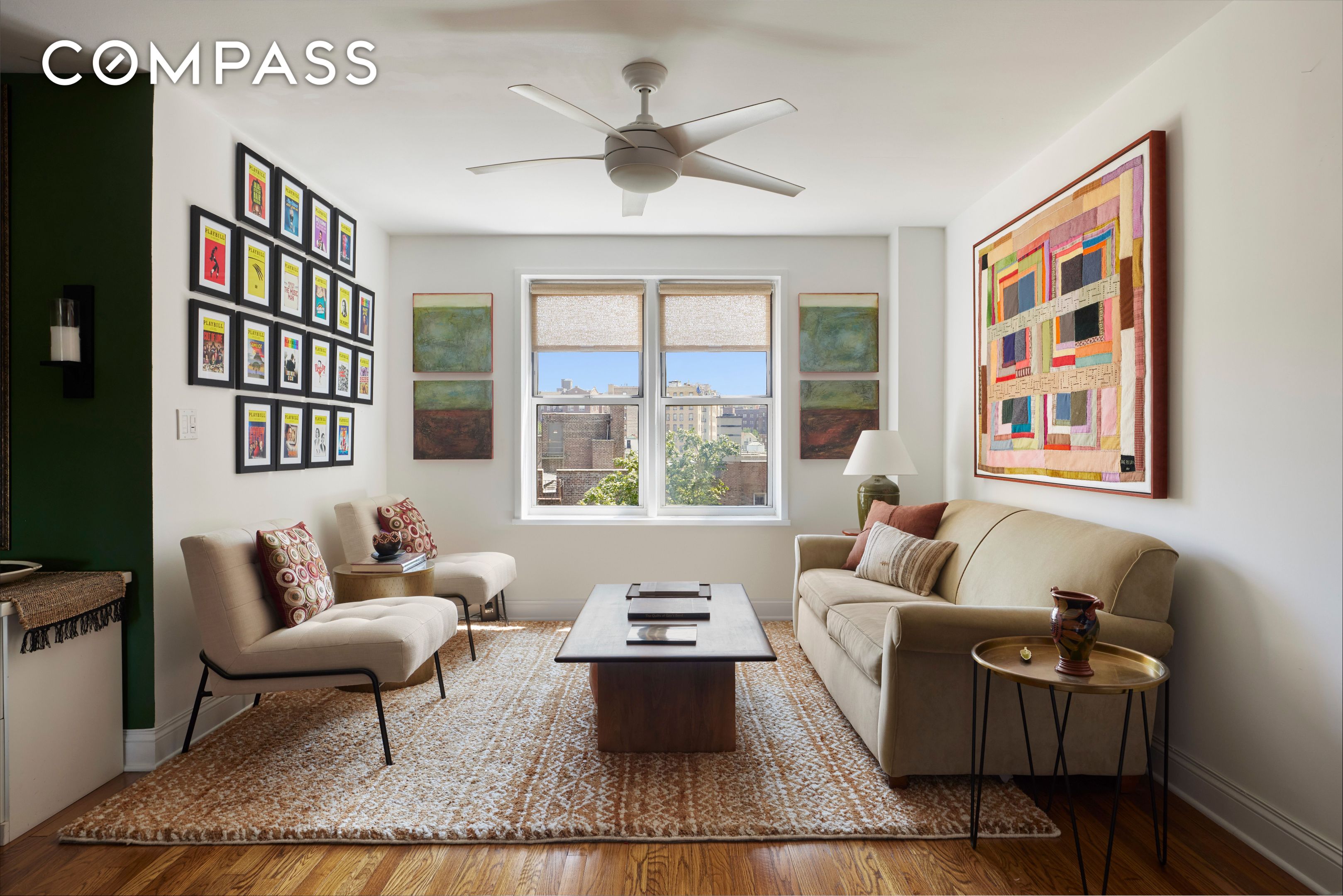 #1 photo, 66 Overlook Terrace, マンハッタン Hudson Heights , NY 10040