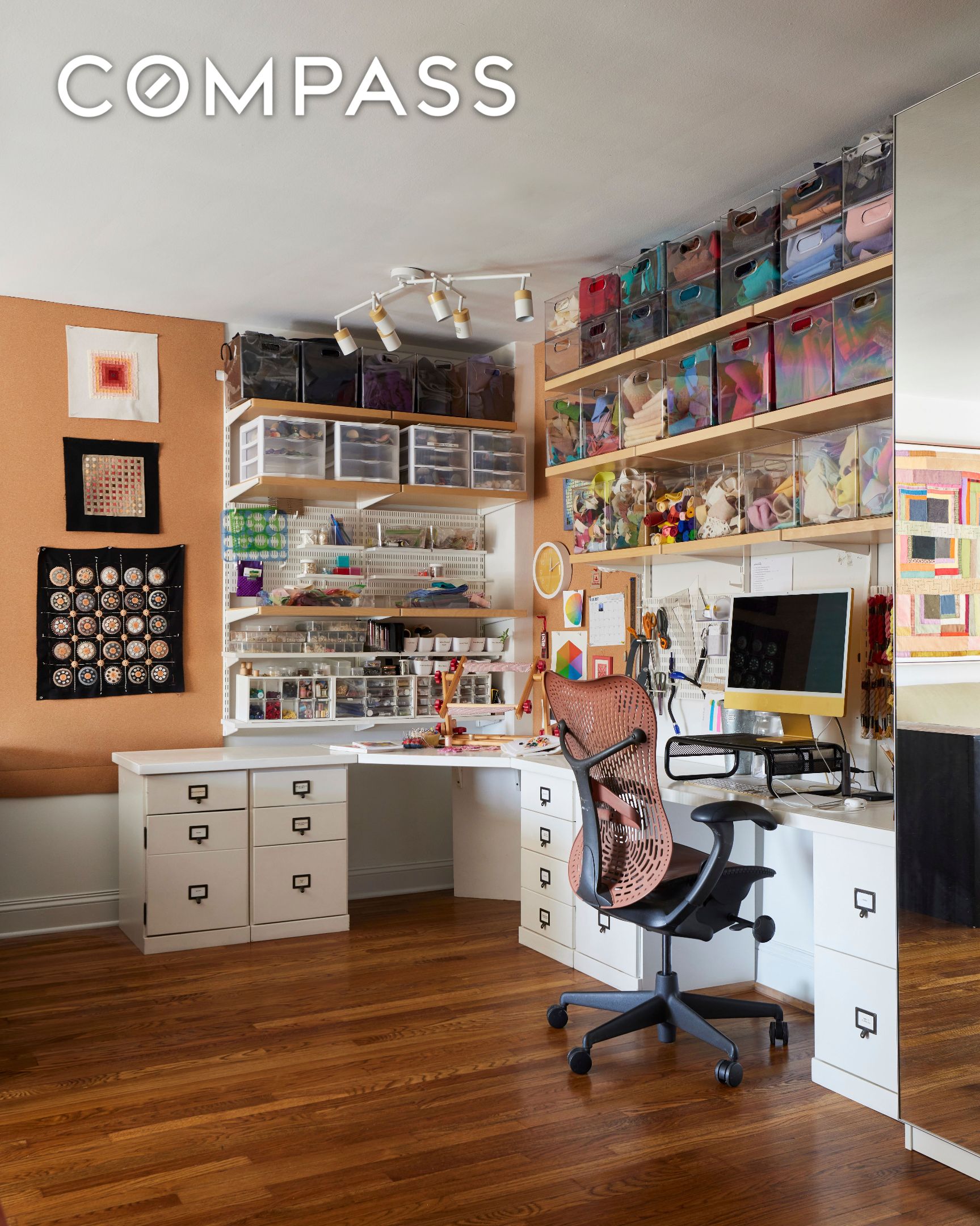 #10 photo, 66 Overlook Terrace, マンハッタン Hudson Heights , NY 10040