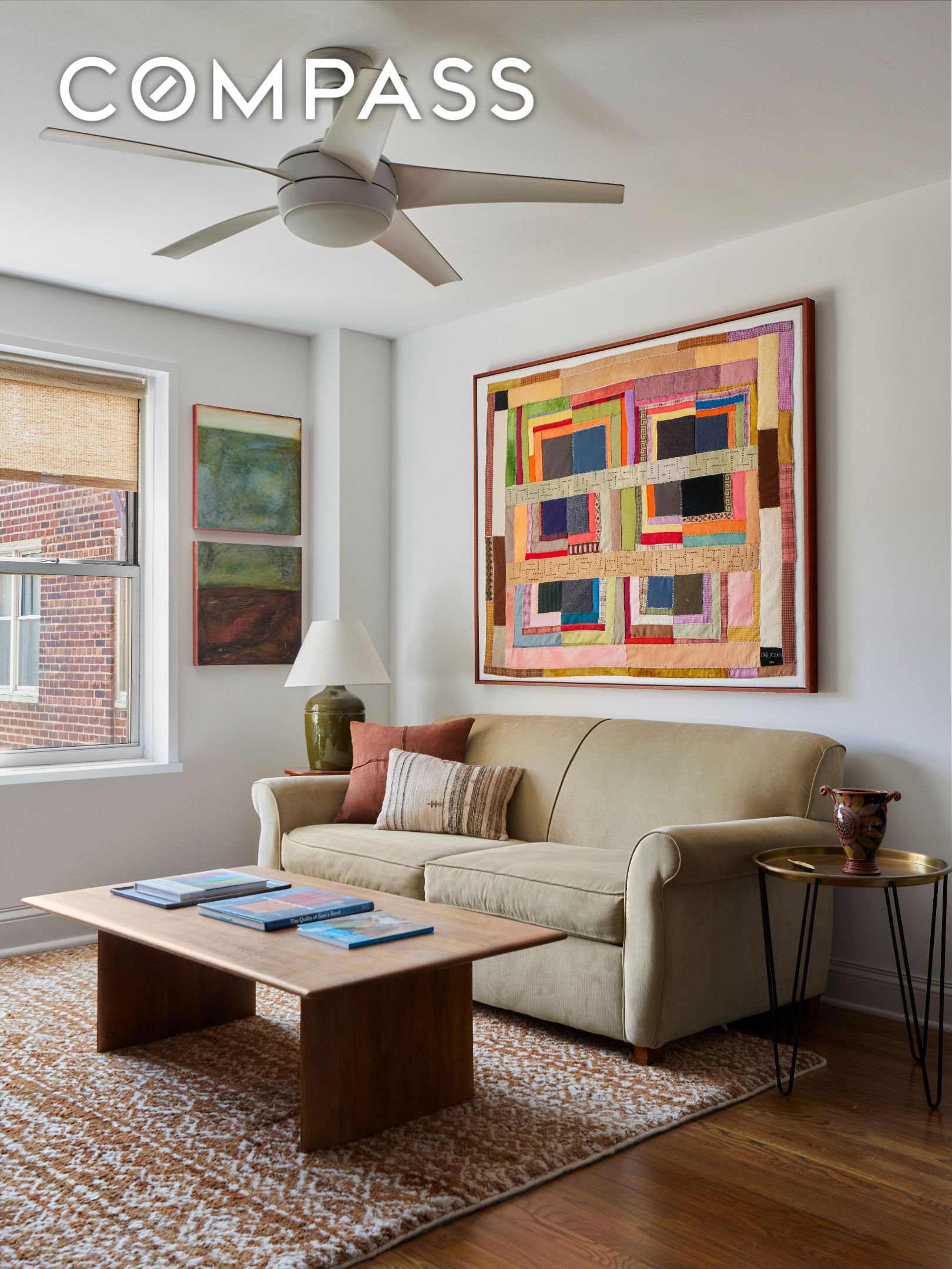 #3 photo, 66 Overlook Terrace, マンハッタン Hudson Heights , NY 10040