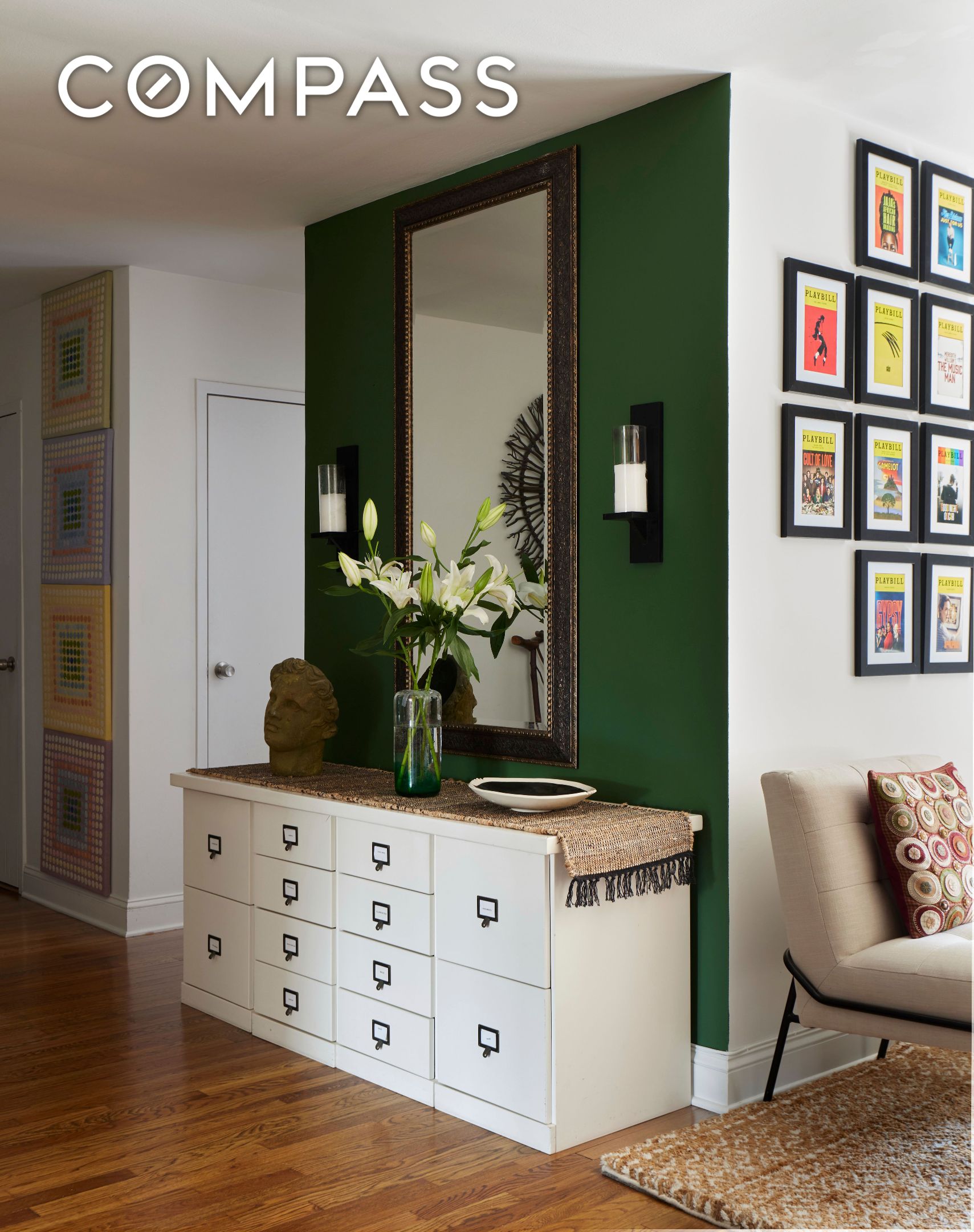 #5 photo, 66 Overlook Terrace, マンハッタン Hudson Heights , NY 10040