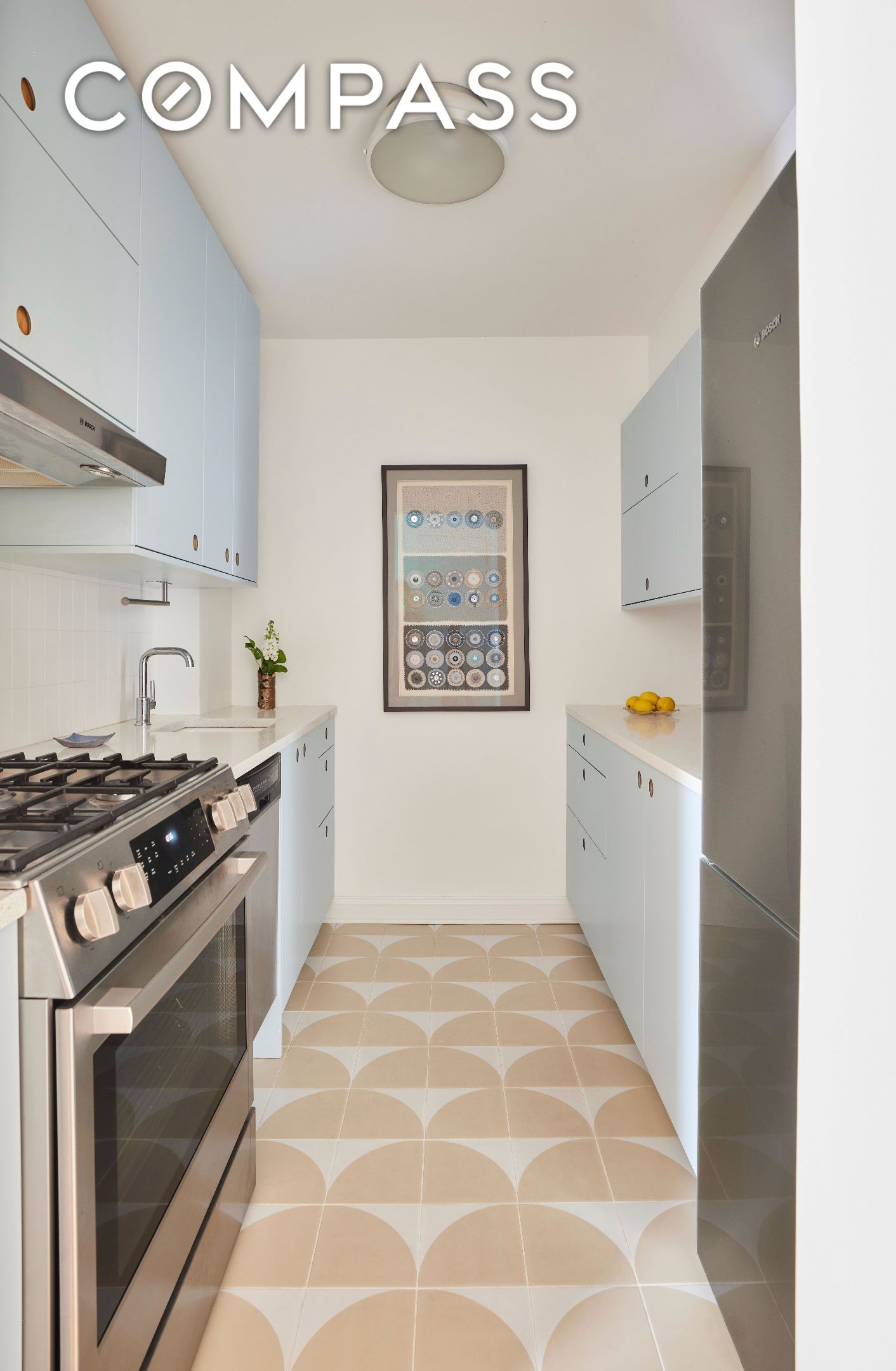 #6 photo, 66 Overlook Terrace, マンハッタン Hudson Heights , NY 10040