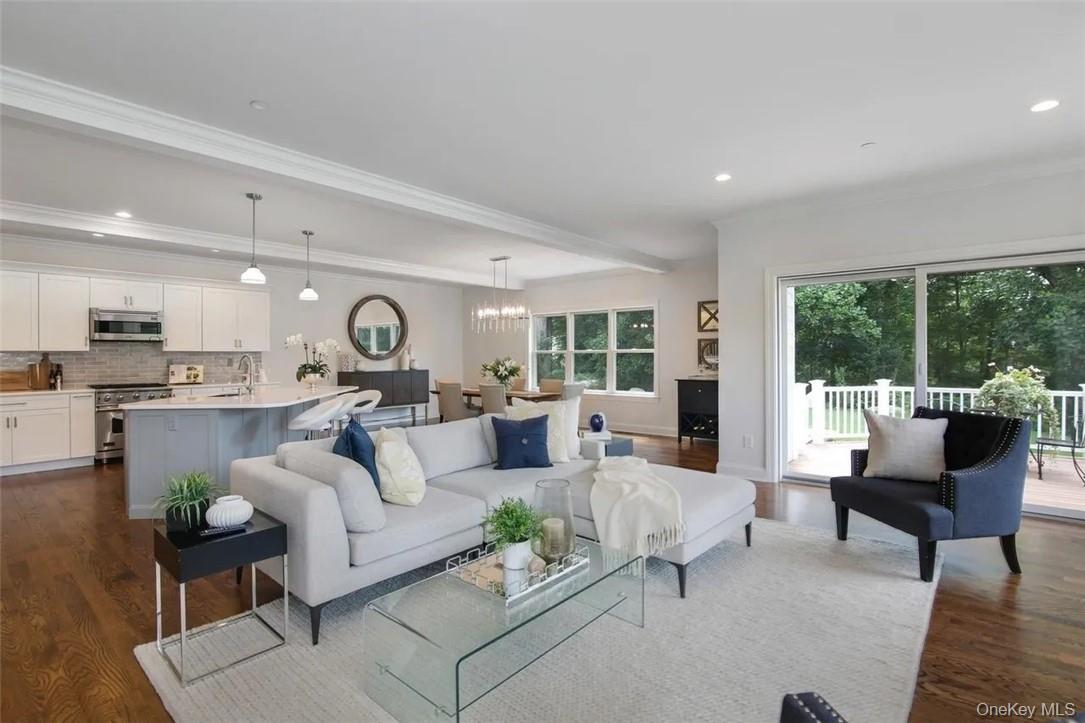 #6 photo, 314 Boulder Ridge Road, South Salem , NY 10590