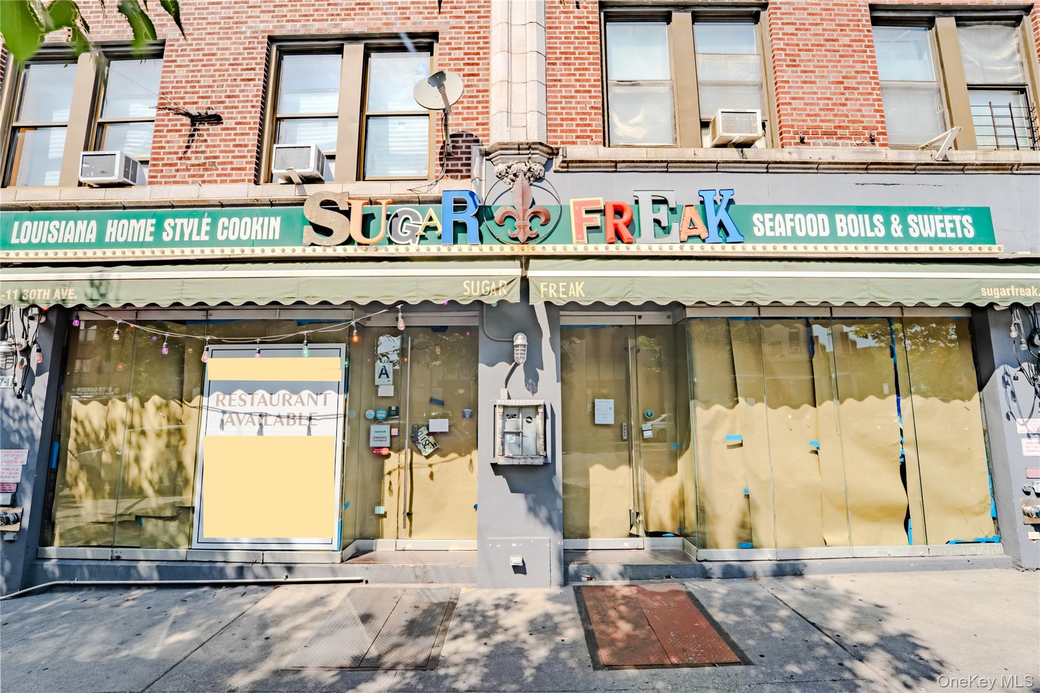 #1 photo, 37-11/37-13 30th Avenue, クイーンズ区 Astoria , NY 11103