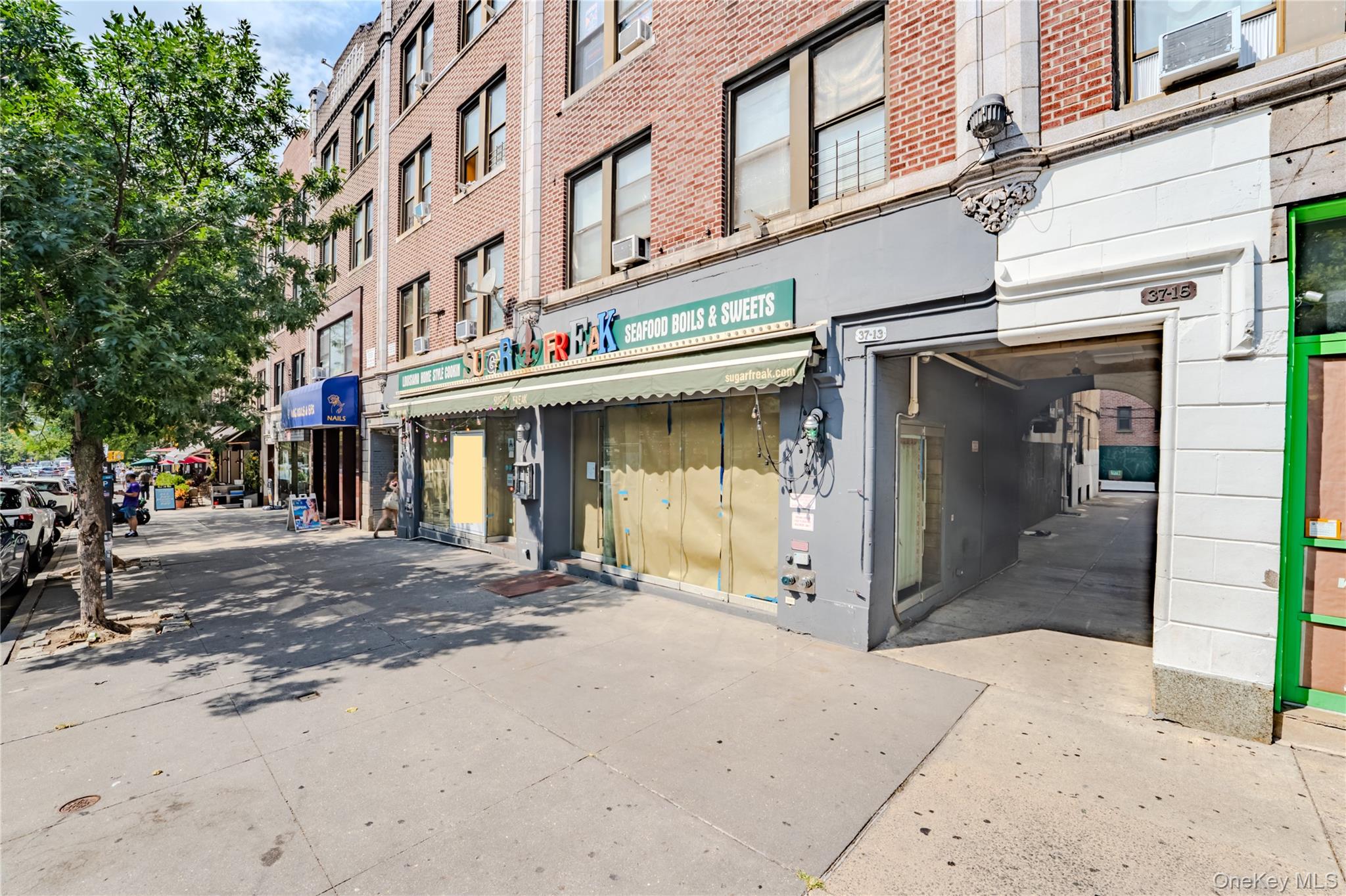 #2 photo, 37-11/37-13 30th Avenue, クイーンズ区 Astoria , NY 11103