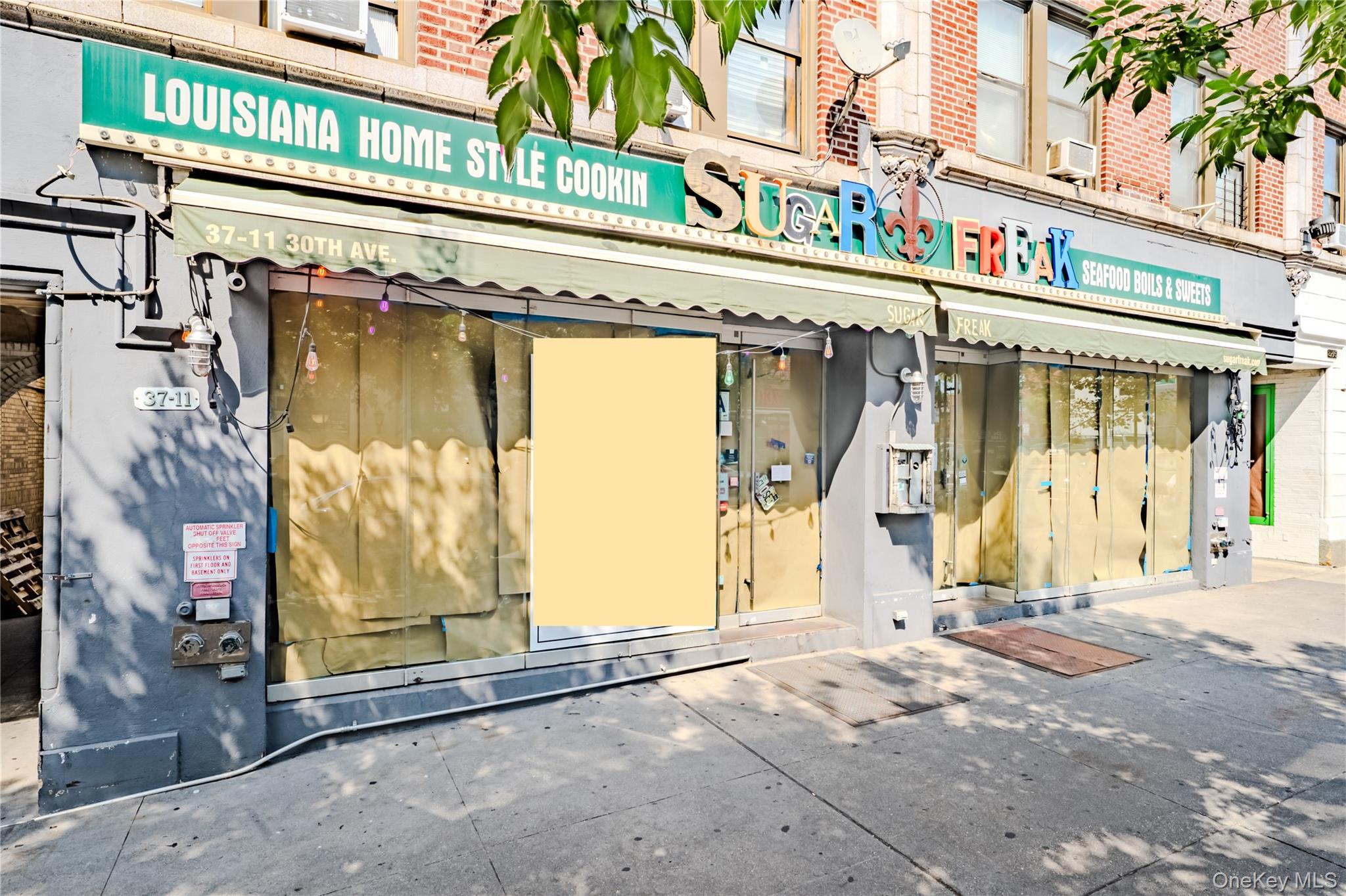 #3 photo, 37-11/37-13 30th Avenue, クイーンズ区 Astoria , NY 11103