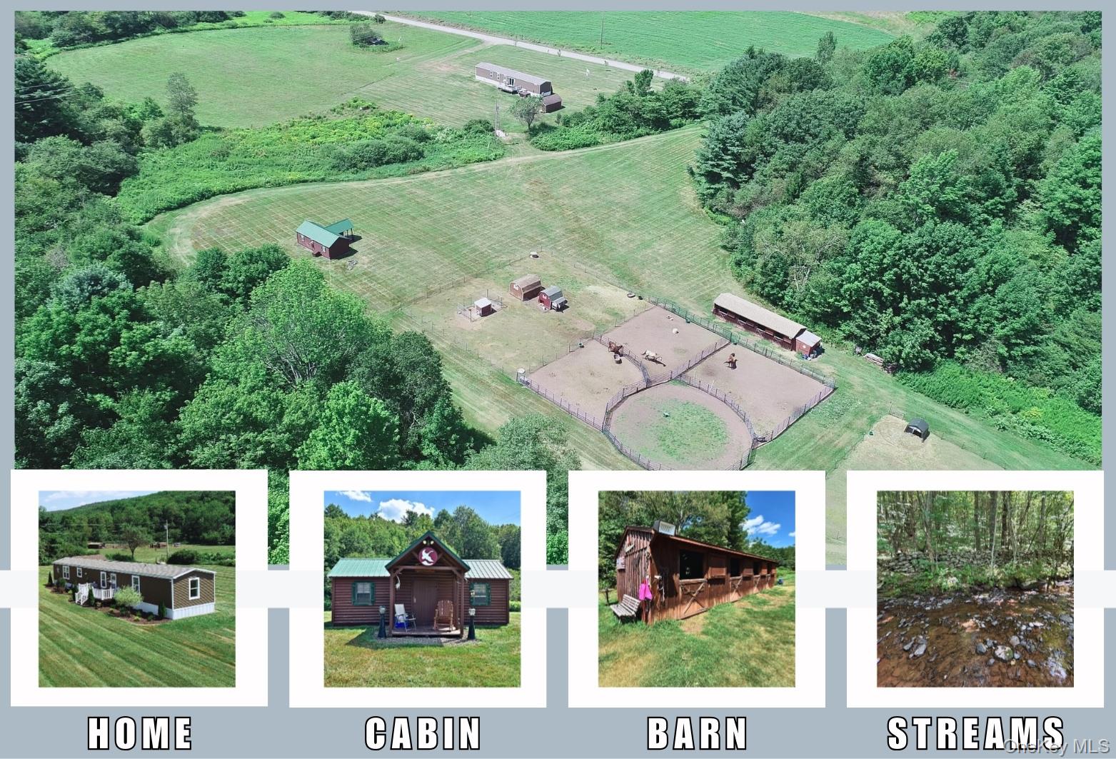 #1 photo, 2332 Houghtaling Hollow Road, East Meredith , NY 13757