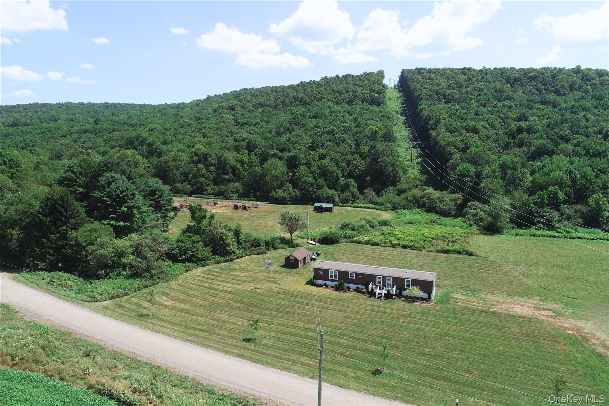 #3 photo, 2332 Houghtaling Hollow Road, East Meredith , NY 13757