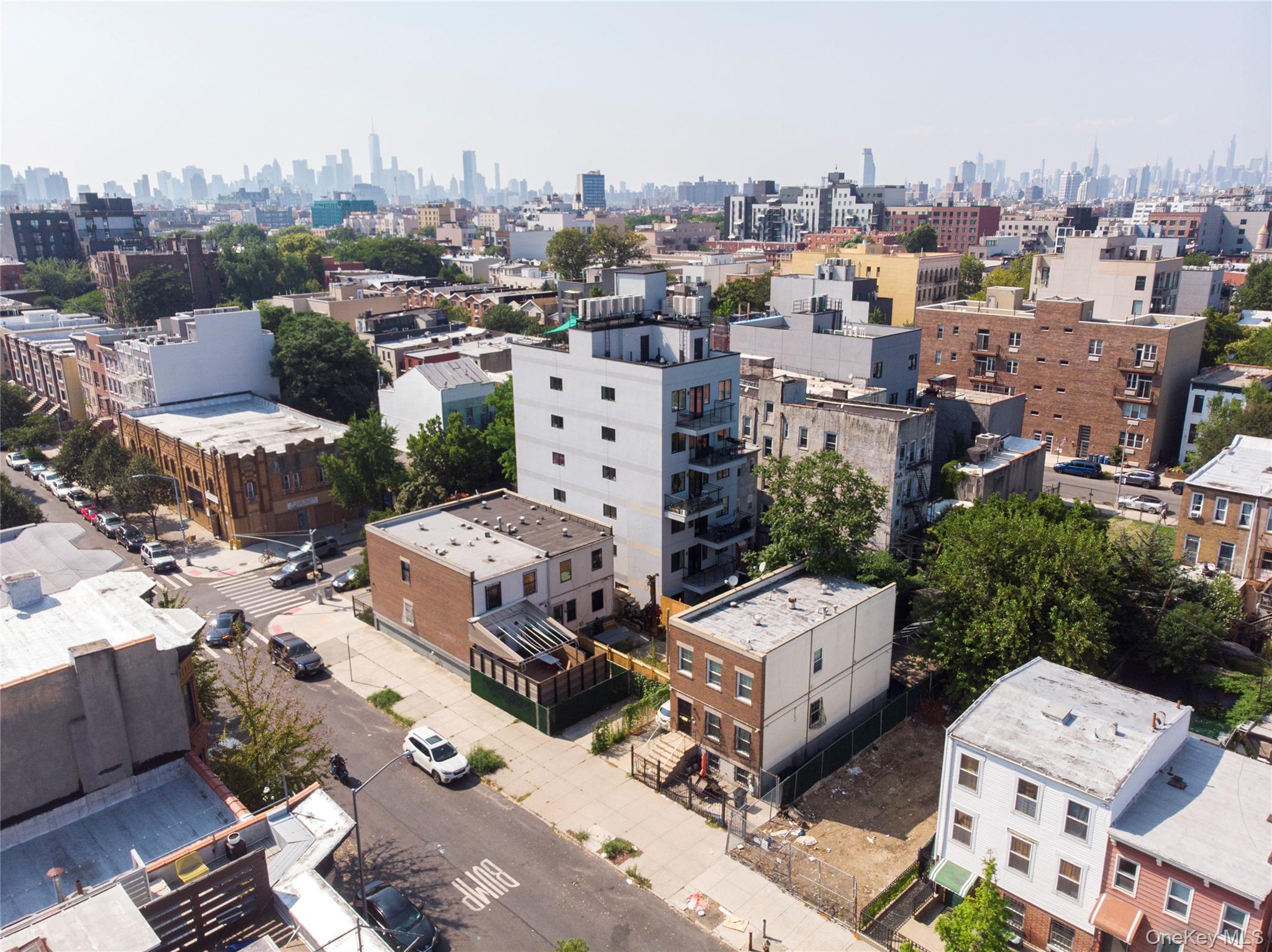 #8 photo, 149 Pulaski Street, ブルックリン区 Brooklyn , NY 11206