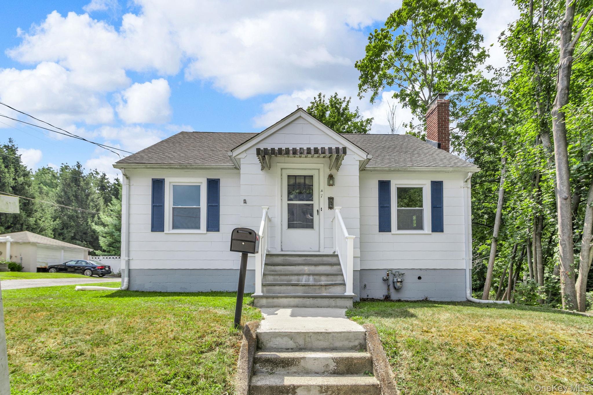 #1 photo, 47 MCGUIRE Avenue, 紐約州 Peekskill , NY 10566