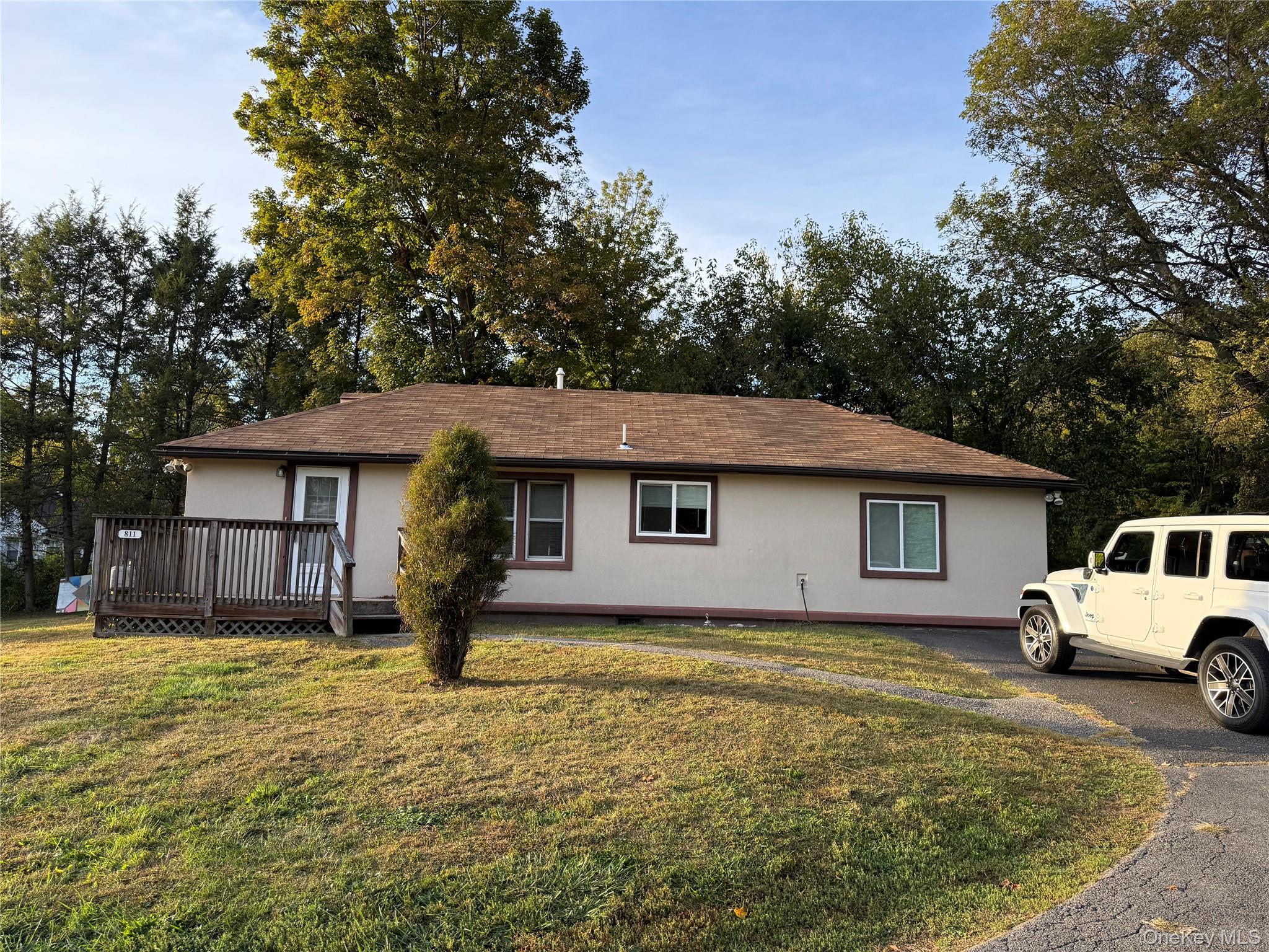 #1 photo, 809 Mount Airy Road, New Windsor , NY 12553