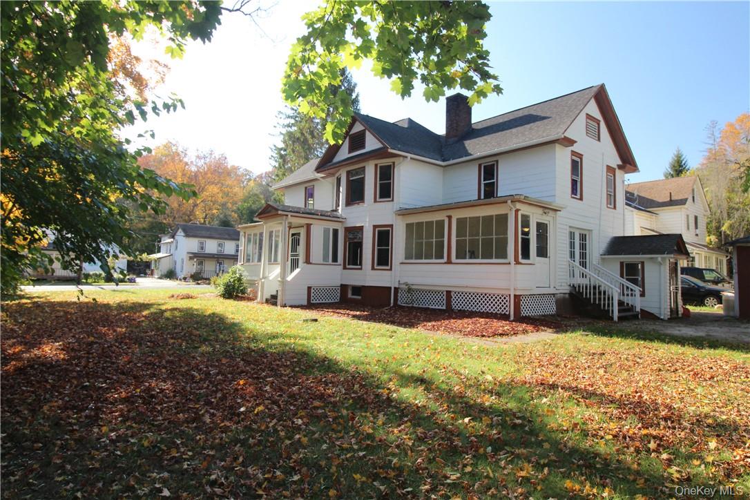 #10 photo, 52 Warren Street, Ellenville , NY 12428
