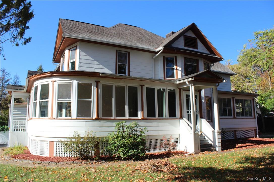 #2 photo, 52 Warren Street, Ellenville , NY 12428