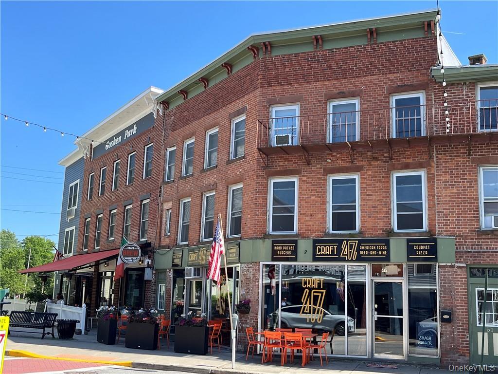 #1 photo, 55 W Main Street, Goshen , NY 10924