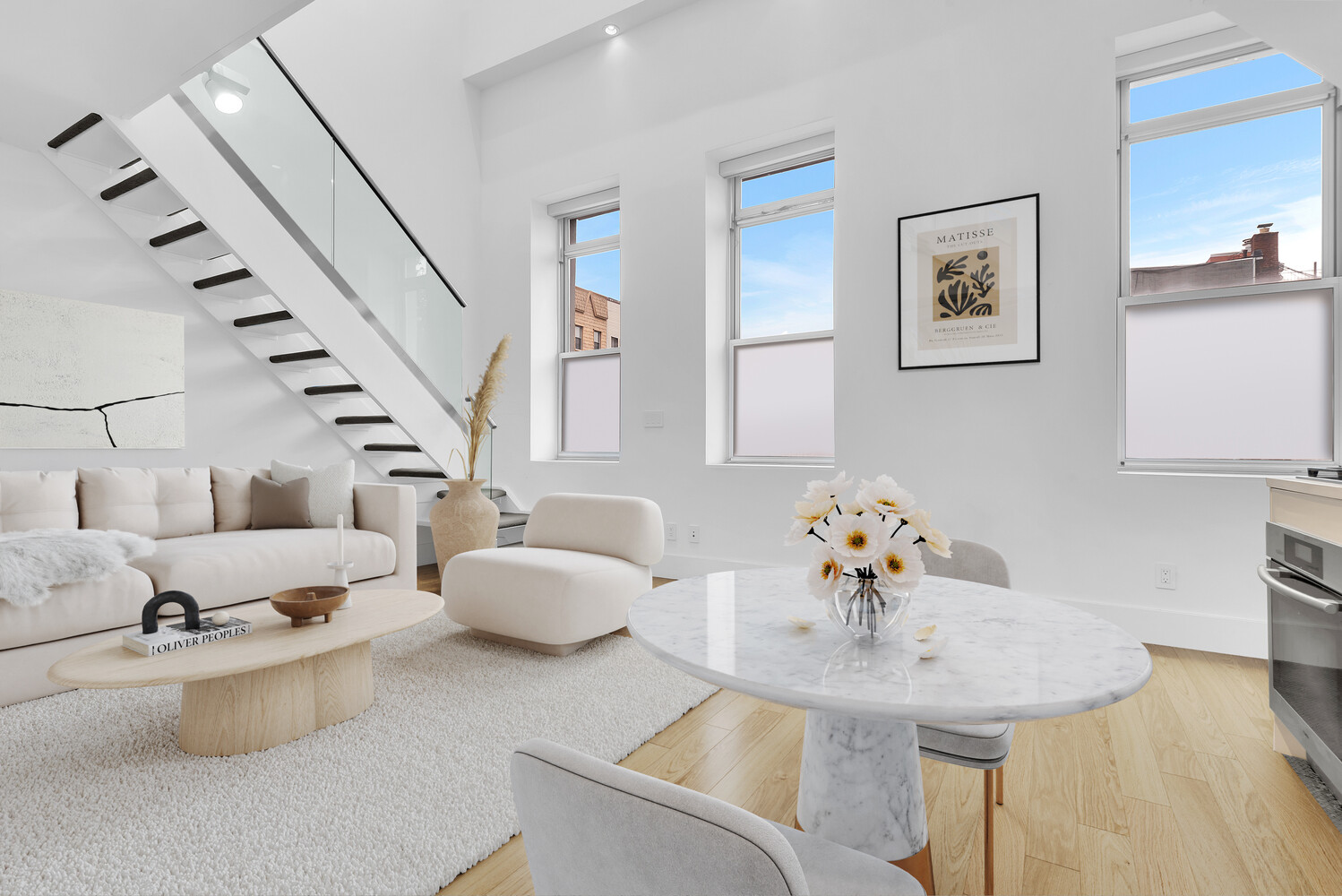 #1 photo, 50 BAYARD Street, ブルックリン区 Williamsburg,North , NY 11211