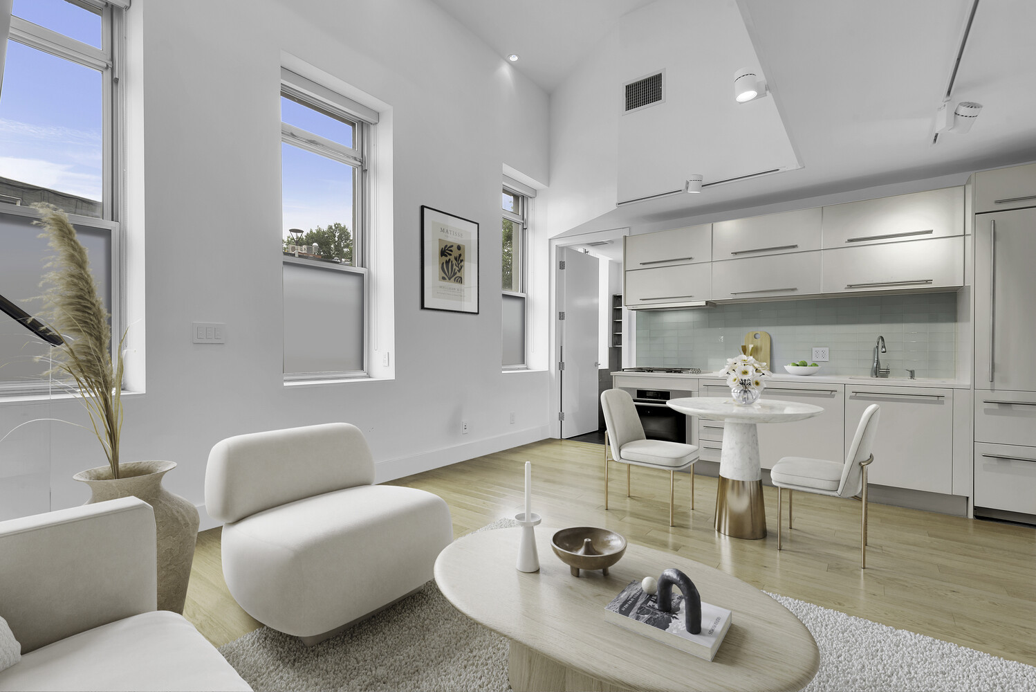 #3 photo, 50 BAYARD Street, ブルックリン区 Williamsburg,North , NY 11211