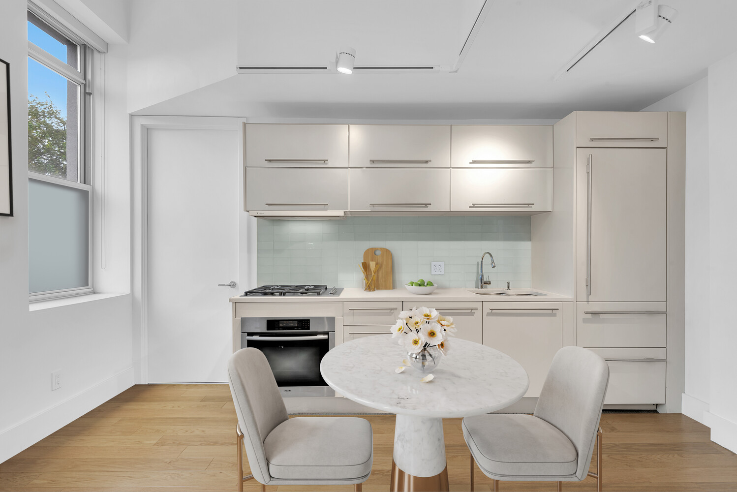 #5 photo, 50 BAYARD Street, ブルックリン区 Williamsburg,North , NY 11211