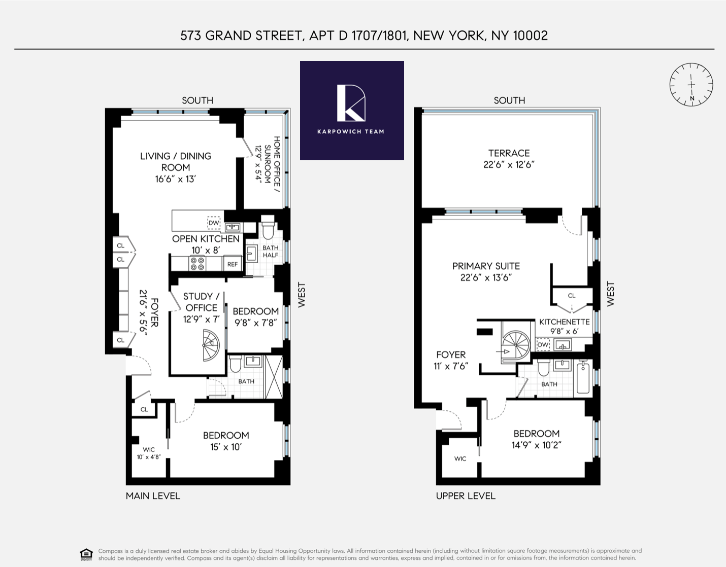 #2 photo, 573 Grand Street, マンハッタン Lower East Side , NY 10002