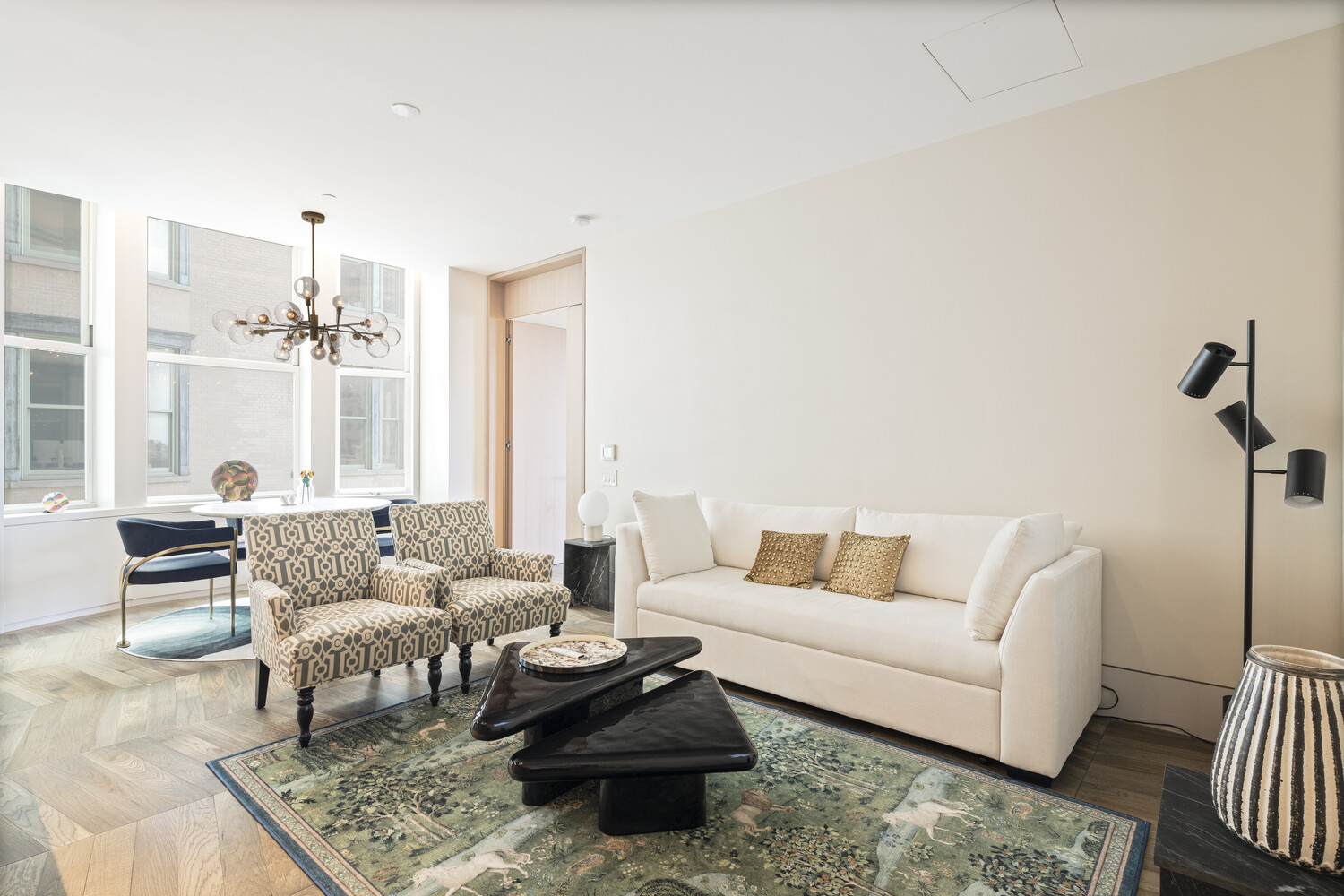 #1 photo, New York City, マンハッタン Tribeca , NY 10007