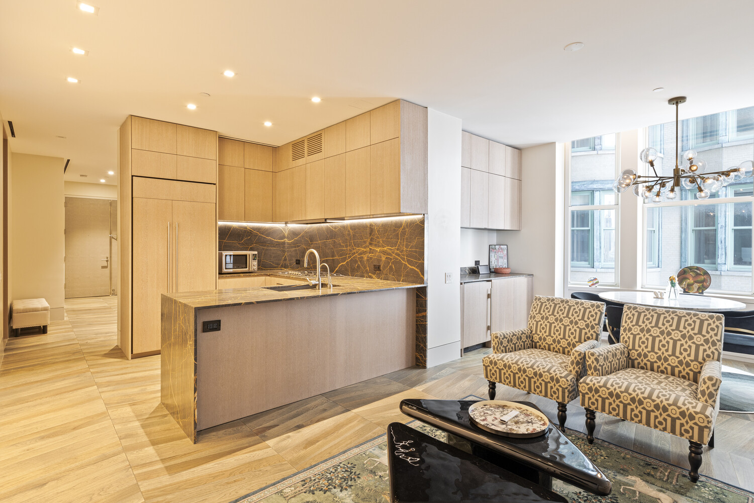 #3 photo, New York City, マンハッタン Tribeca , NY 10007