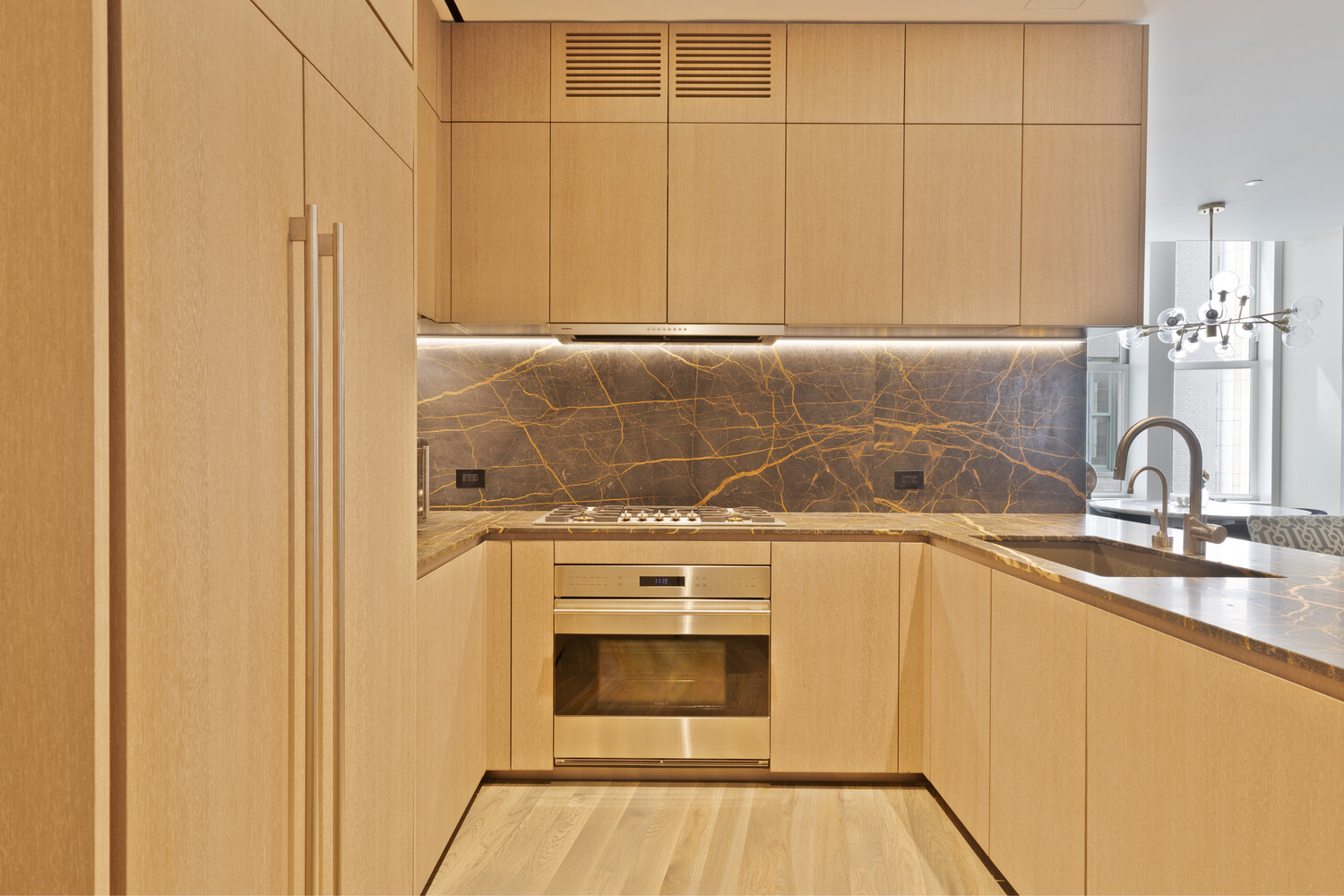 #4 photo, New York City, マンハッタン Tribeca , NY 10007