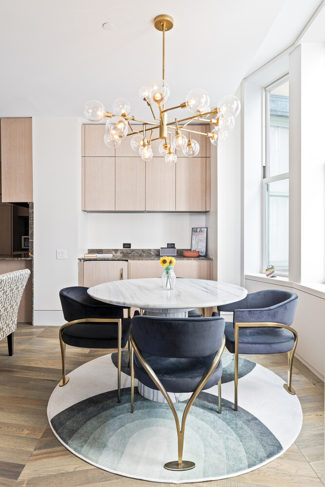 #5 photo, New York City, マンハッタン Tribeca , NY 10007