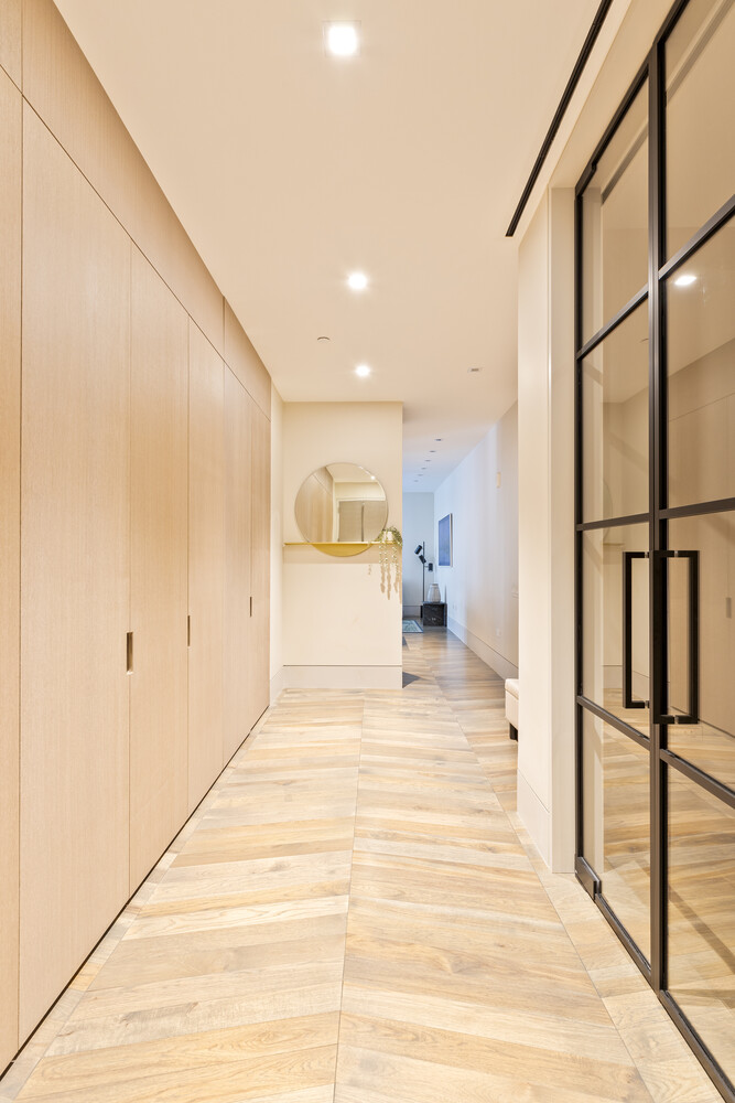 #6 photo, New York City, マンハッタン Tribeca , NY 10007