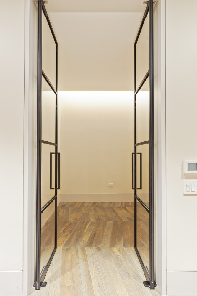 #7 photo, New York City, マンハッタン Tribeca , NY 10007