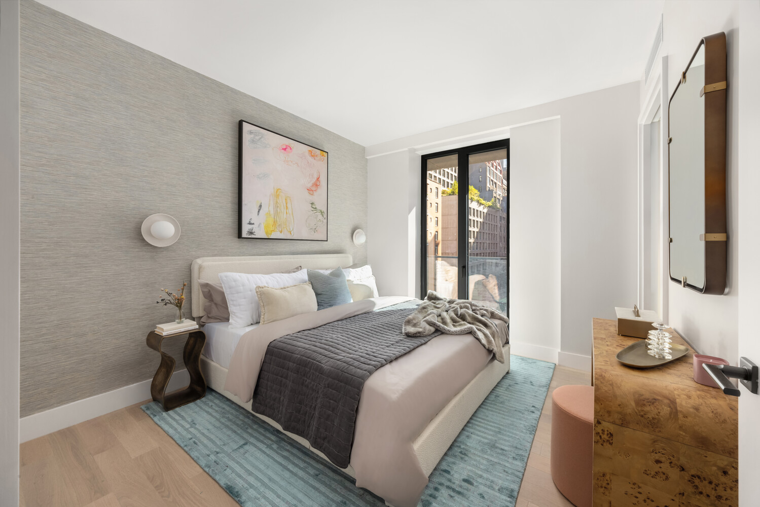 #10 photo, 499 9TH Avenue, マンハッタン Hudson Yards , NY 10018