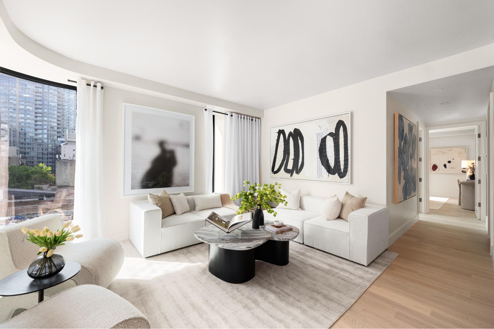 #5 photo, 499 9TH Avenue, マンハッタン Hudson Yards , NY 10018