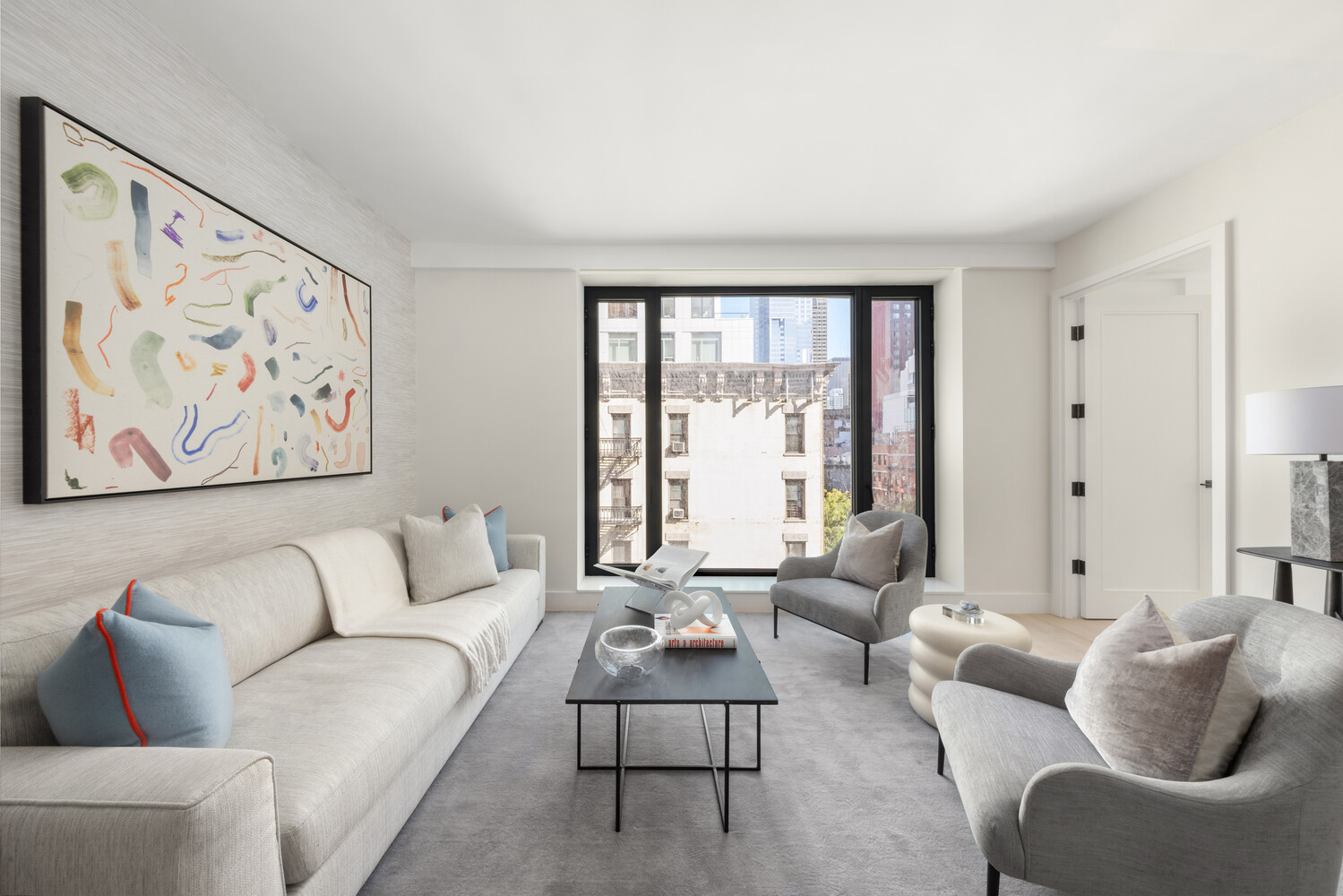 #6 photo, 499 9TH Avenue, マンハッタン Hudson Yards , NY 10018